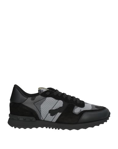 Sneakers Herren Schwarz 38,38.5 Herren