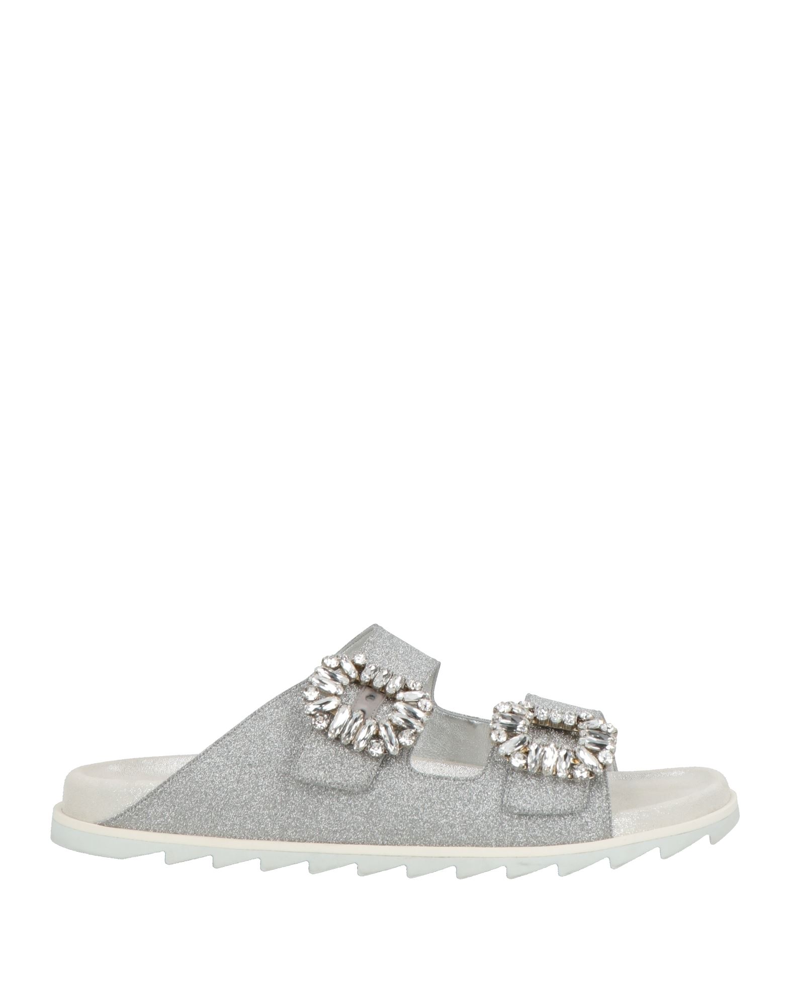 ROGER VIVIER ΠΑΠΟΥΤΣΙΑ Πέδιλα
