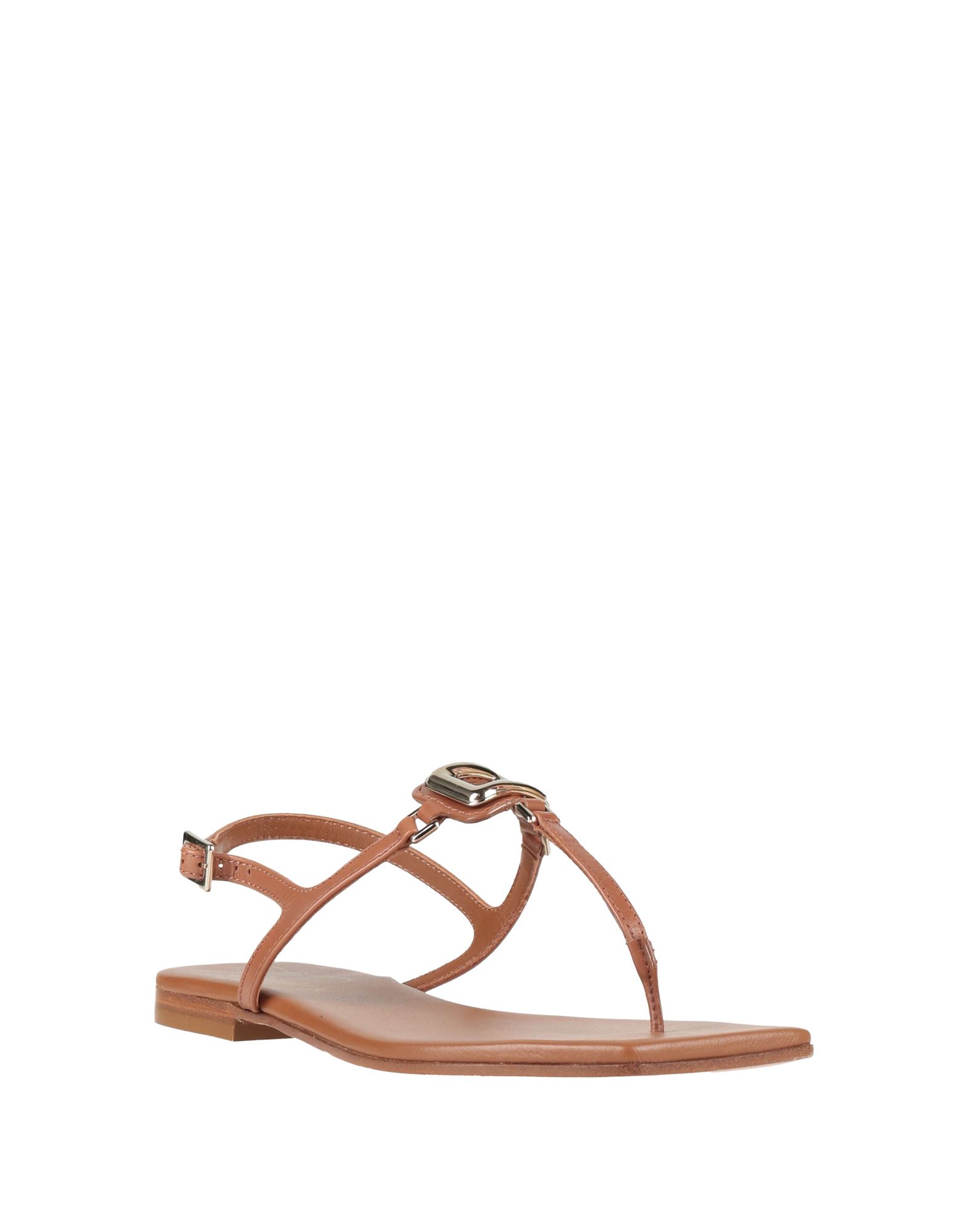  Roger Vivier - Schuhe - Zehentrenner - On Yoox.com 