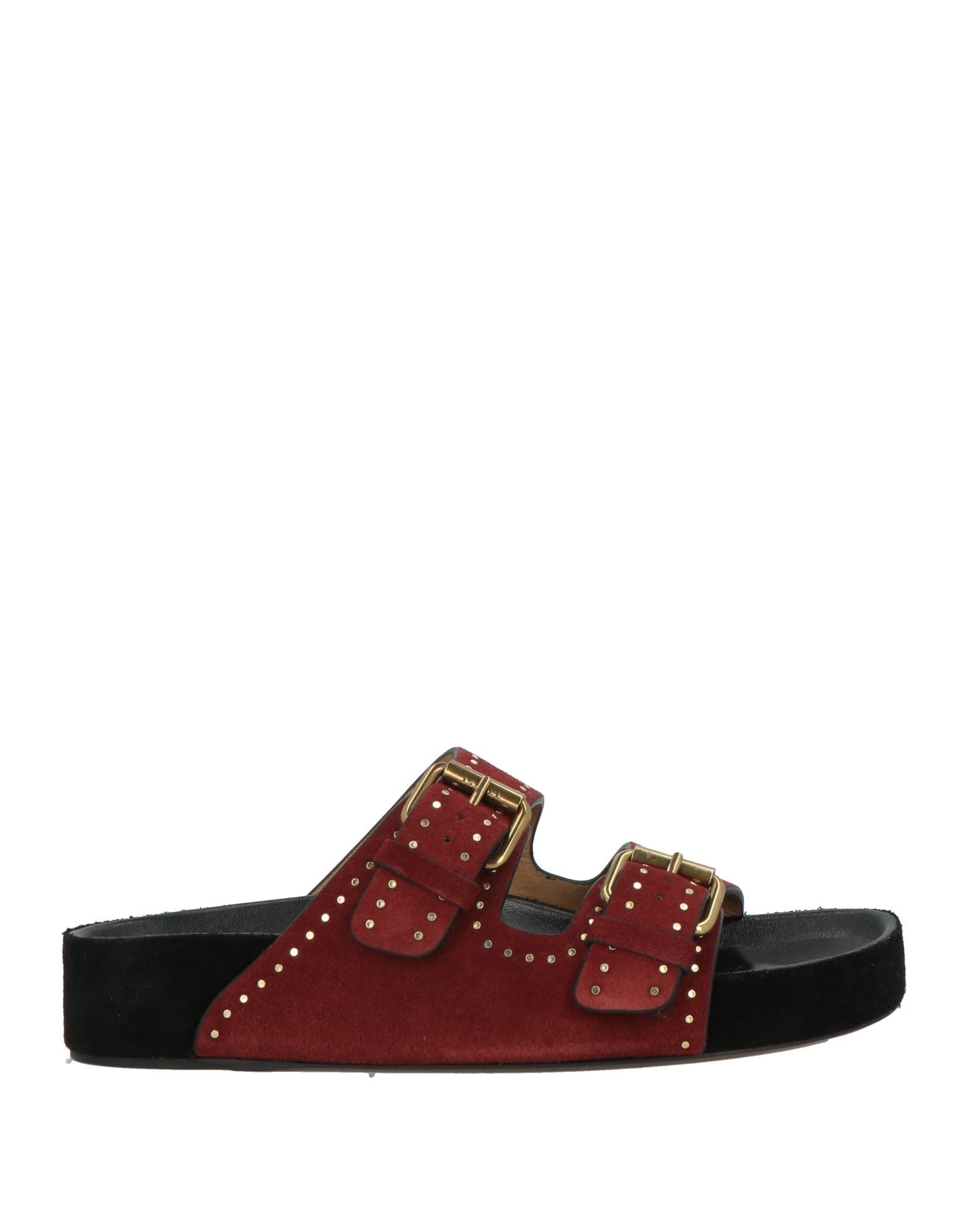 ISABEL MARANT ISABEL MARANT ΠΑΠΟΥΤΣΙΑ Πέδιλα