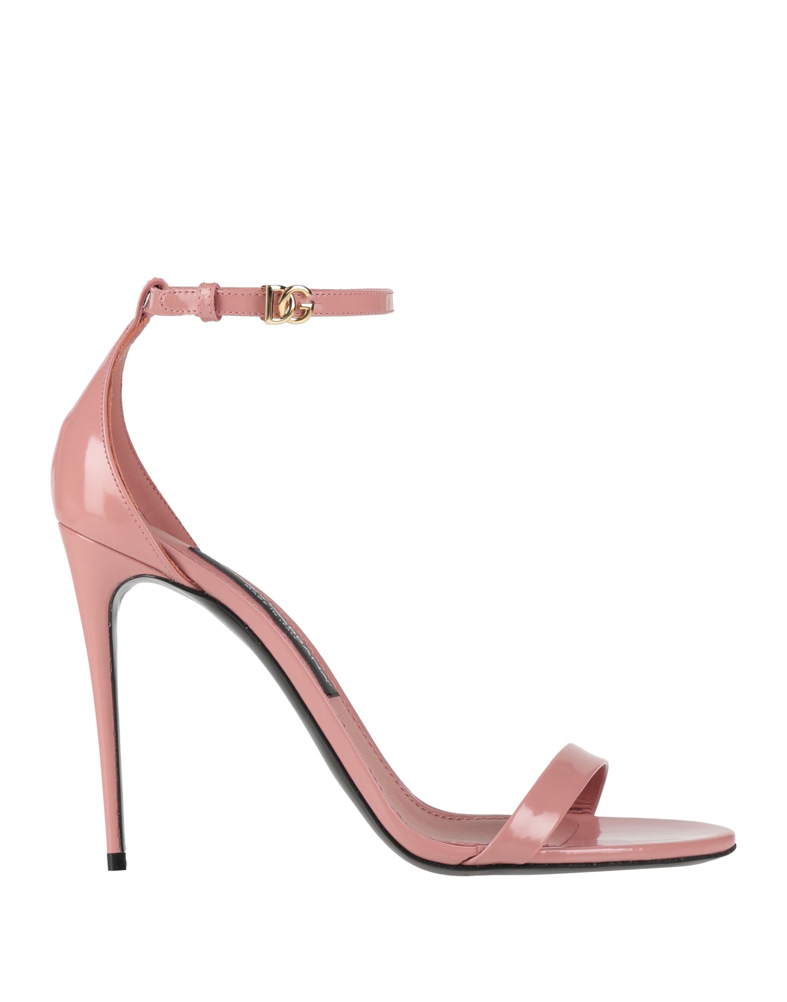 DOLCE&GABBANA DOLCE&GABBANA ΠΑΠΟΥΤΣΙΑ Πέδιλα