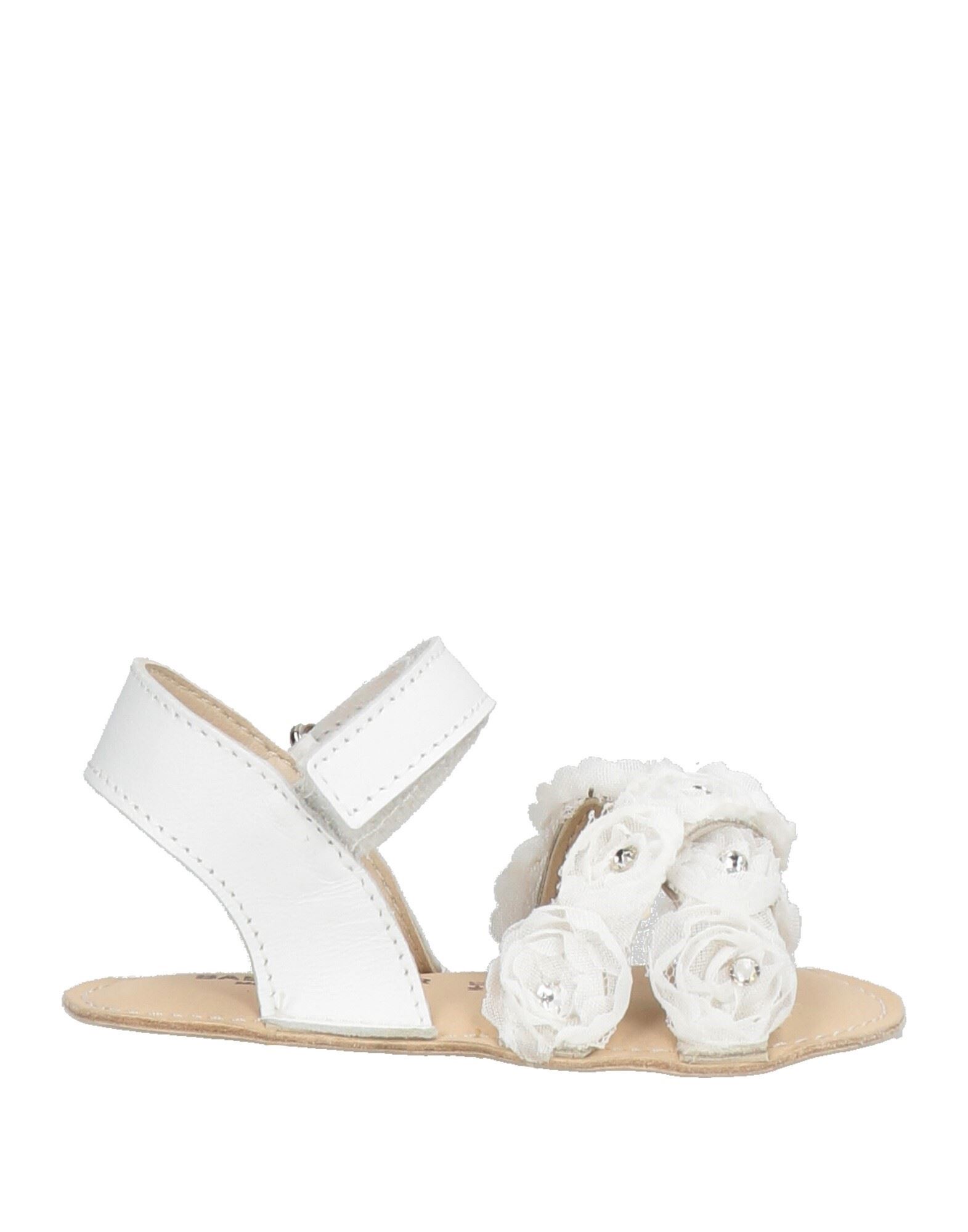 BABYWALKER BABYWALKER ΠΑΠΟΥΤΣΙΑ Παπούτσια για νεογέννητα