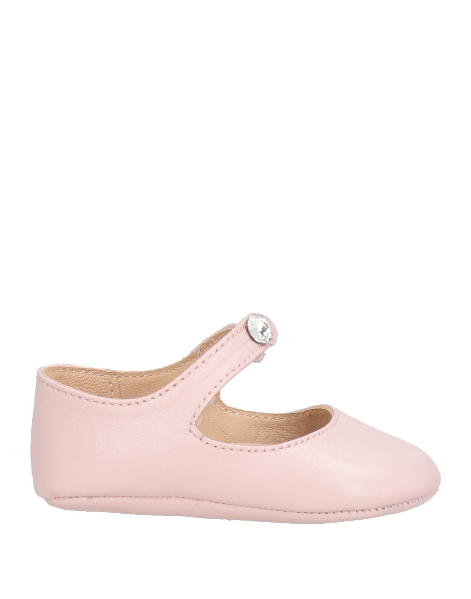 GALLUCCI GALLUCCI ΠΑΠΟΥΤΣΙΑ Παπούτσια για νεογέννητα