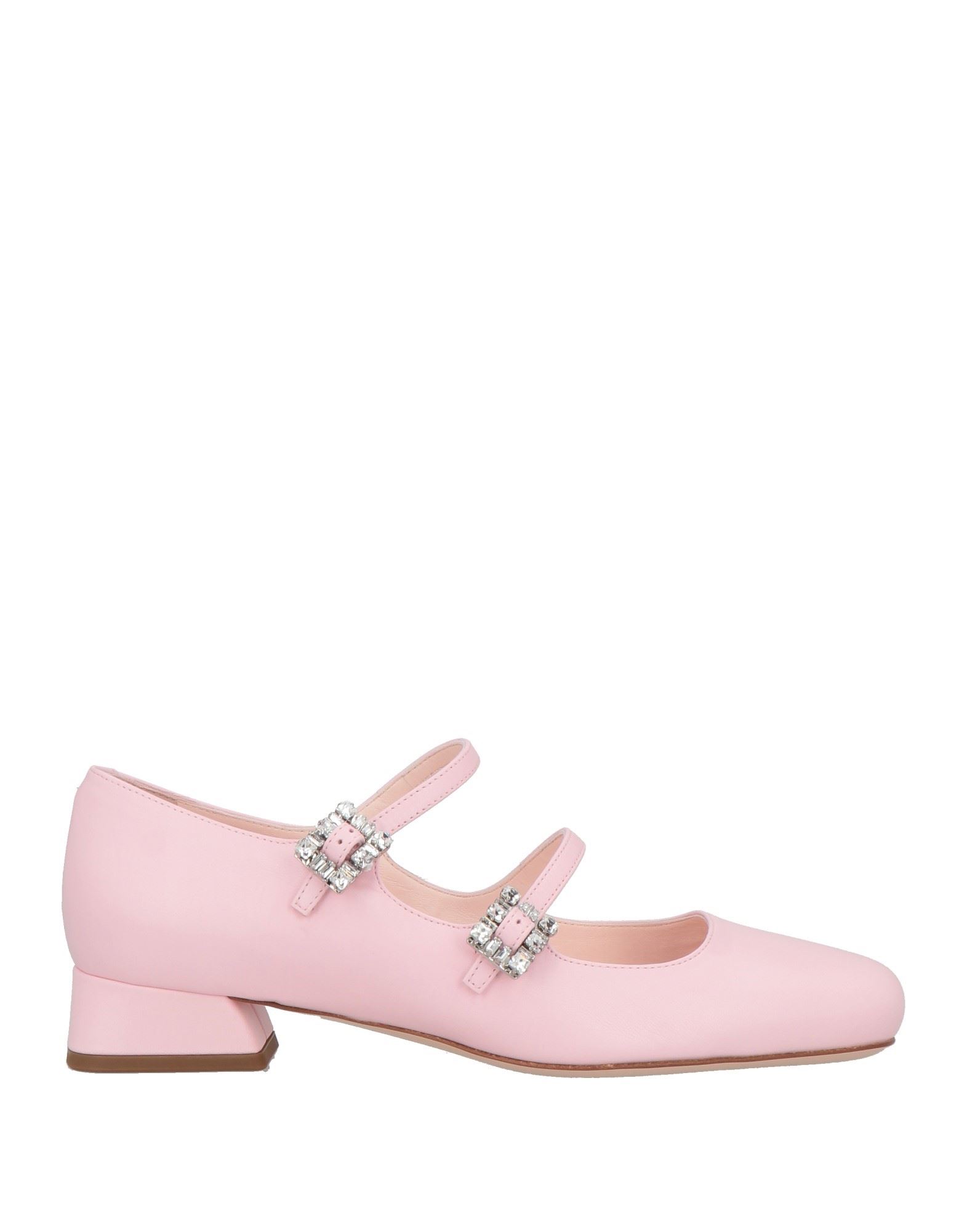 ROGER VIVIER ROGER VIVIER ΠΑΠΟΥΤΣΙΑ Μπαλαρίνες
