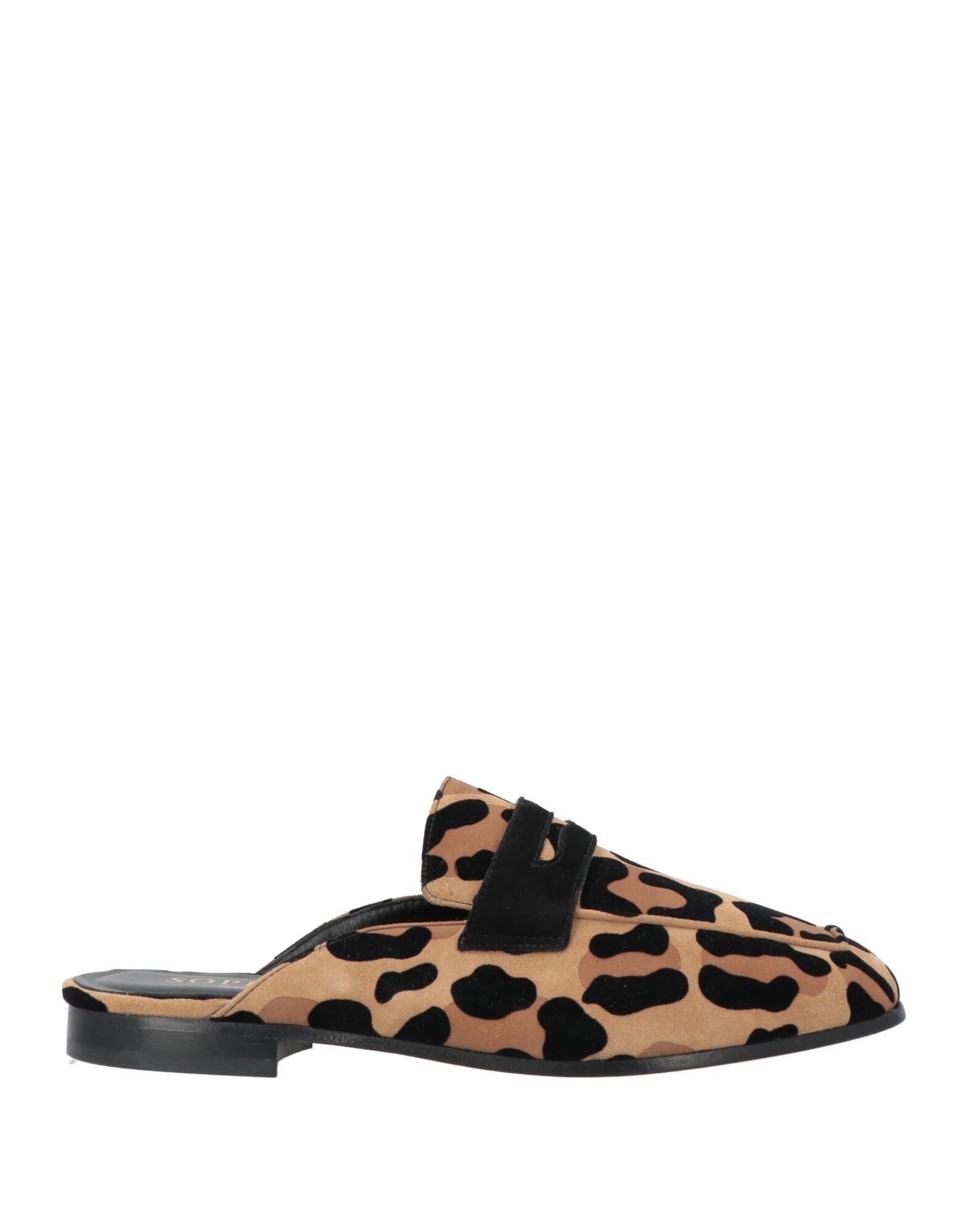 SOPHIQUE Milano SOPHIQUE Milano ΠΑΠΟΥΤΣΙΑ Μουλάρια και τσόκαρα