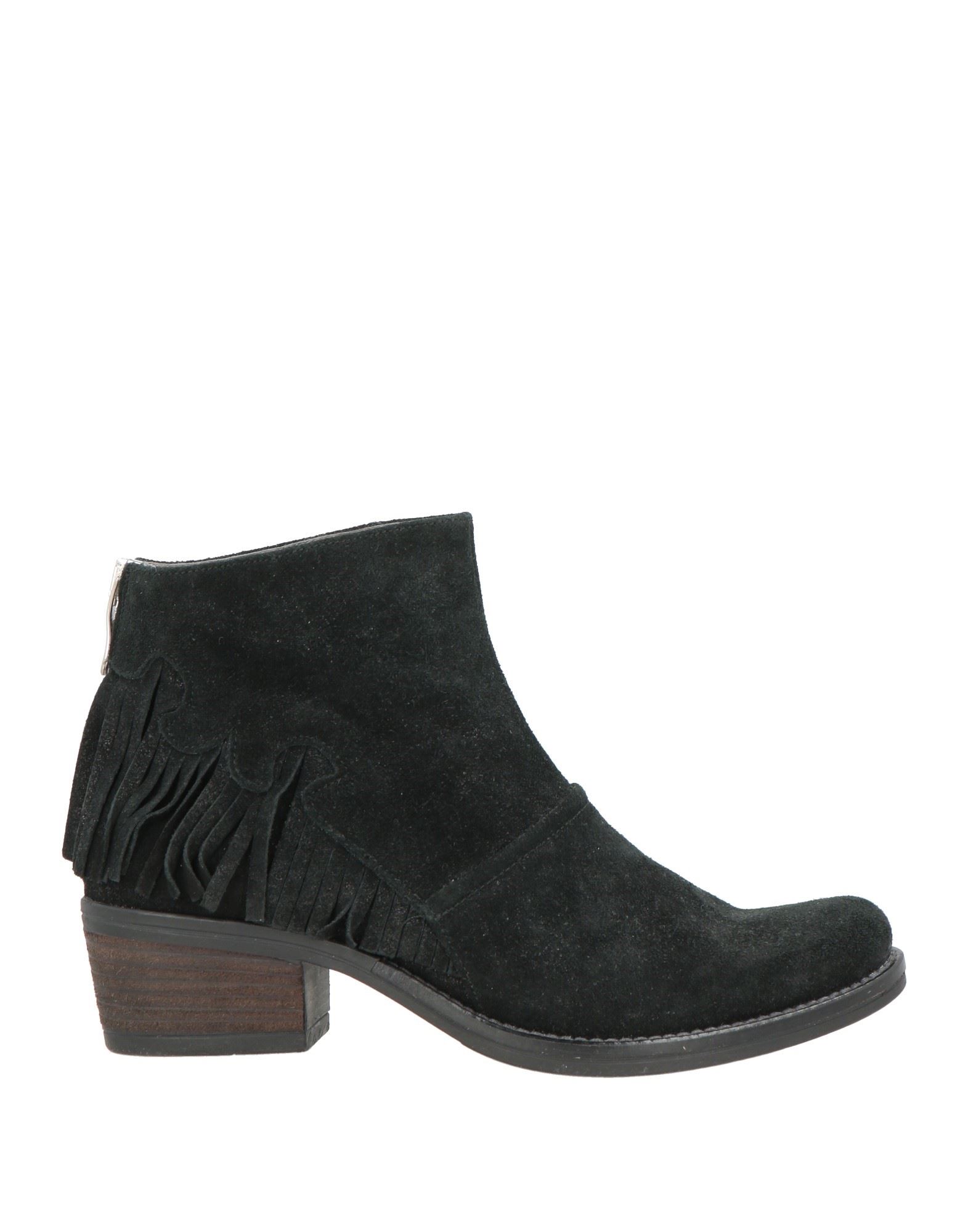 KANNA KANNA ΠΑΠΟΥΤΣΙΑ Μποτάκια