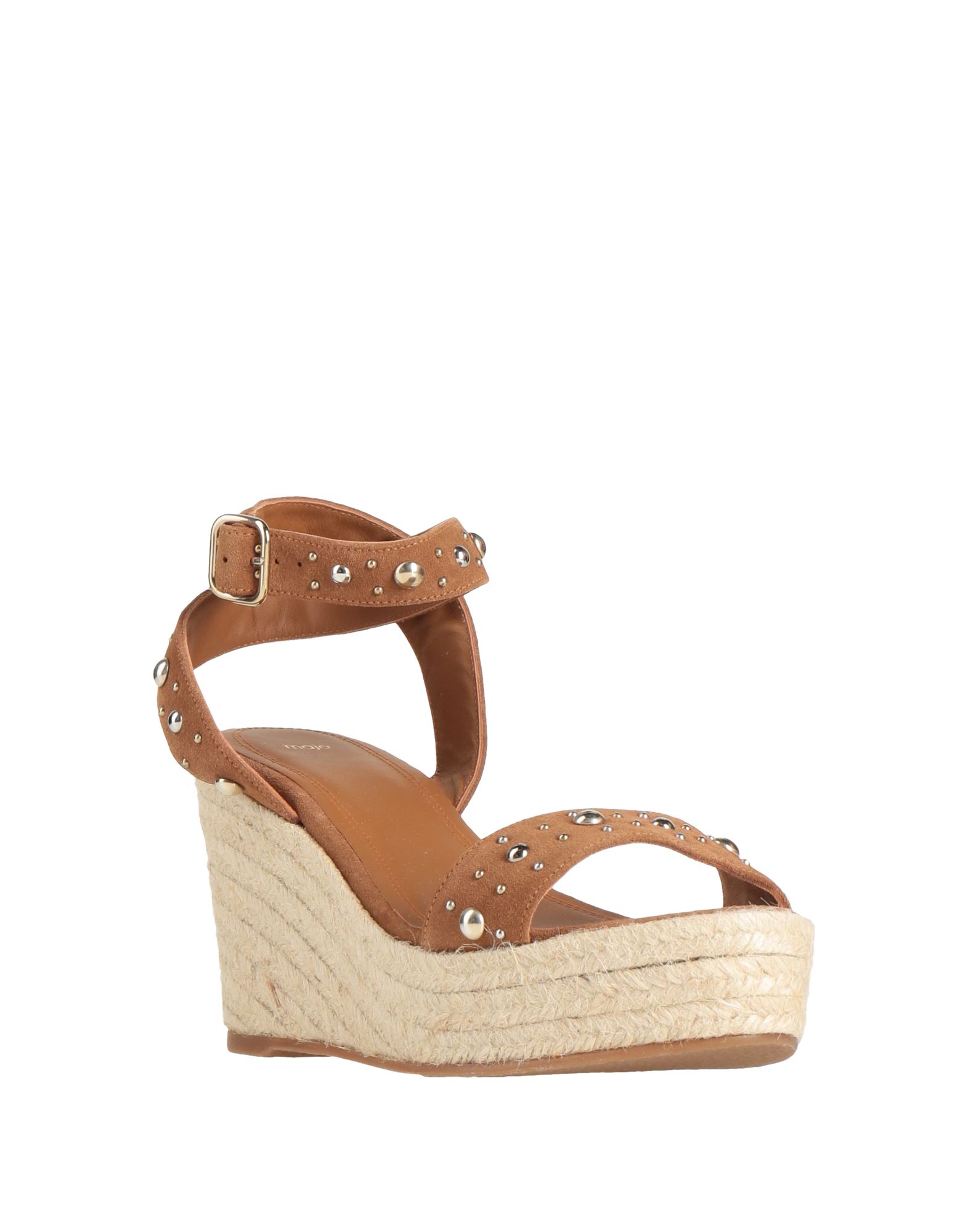  Maje - Schuhe - Espadrilles - On Yoox.com 