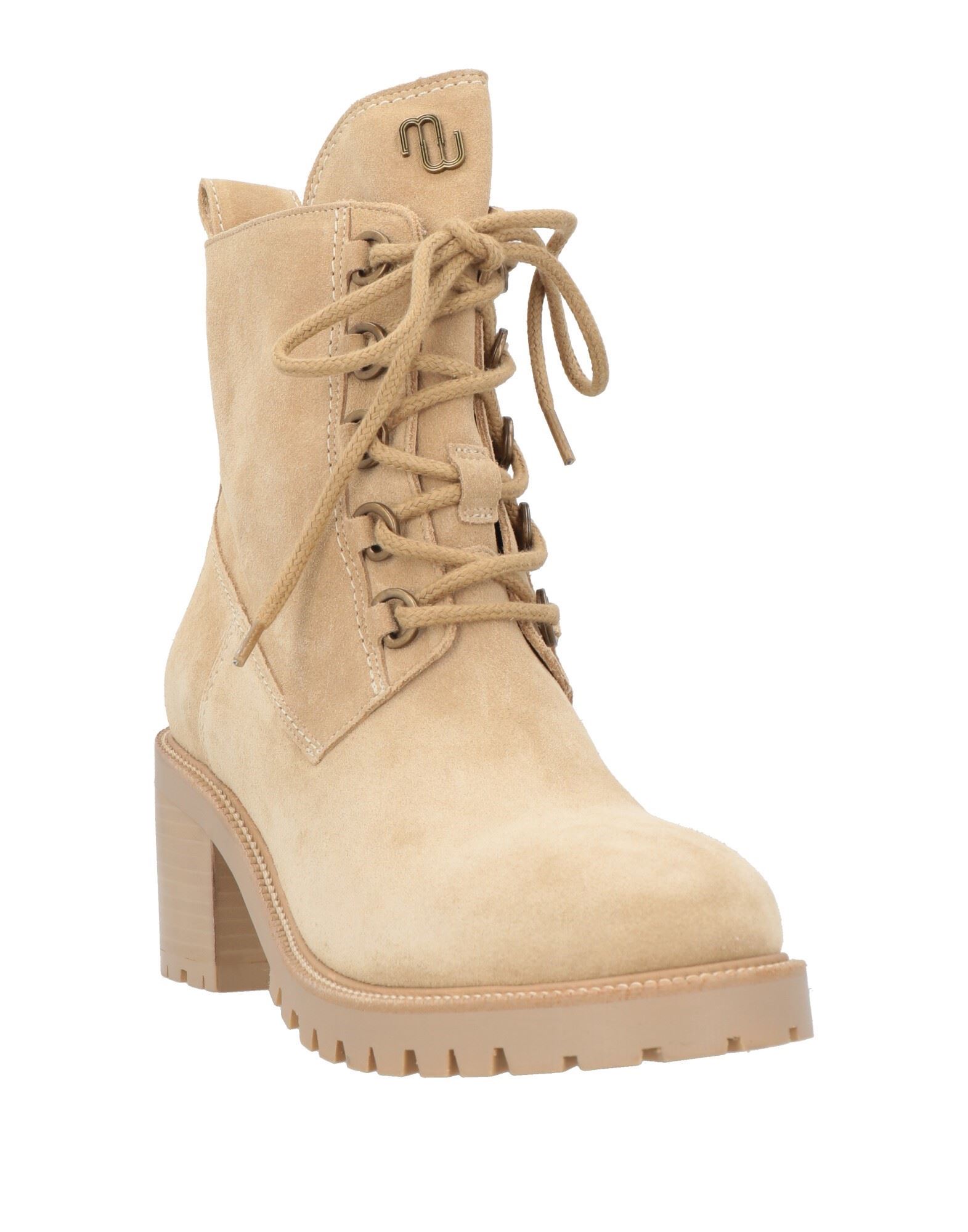  Maje - Schuhe - Stiefeletten - On Yoox.com 