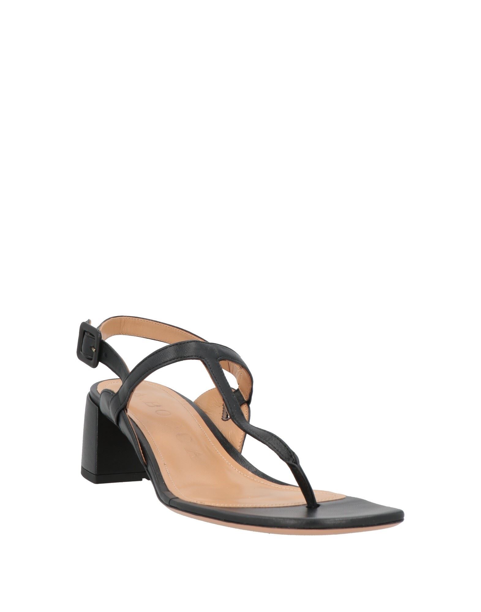  A.bocca - Schuhe - Zehentrenner - On Yoox.com 
