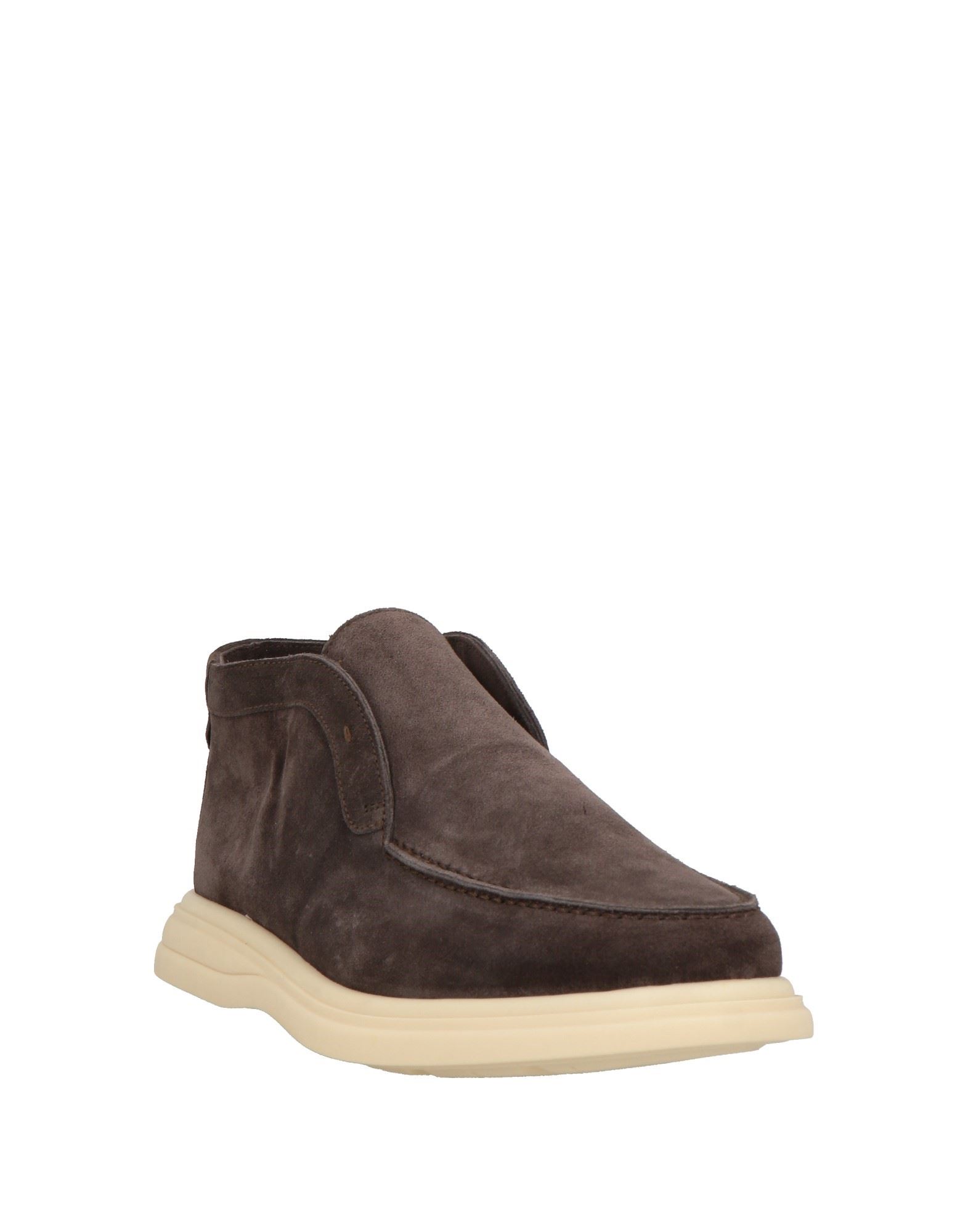  Andrea Ventura Firenze - Schuhe - Stiefeletten - On Yoox.com 