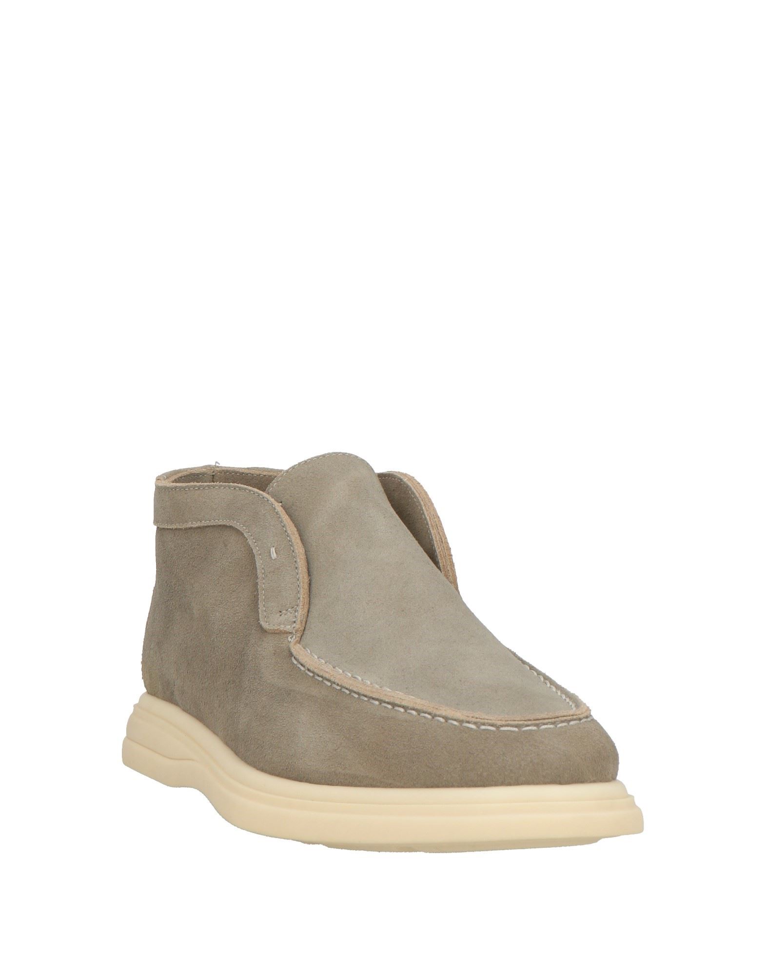  Andrea Ventura Firenze - Schuhe - Stiefeletten - On Yoox.com 