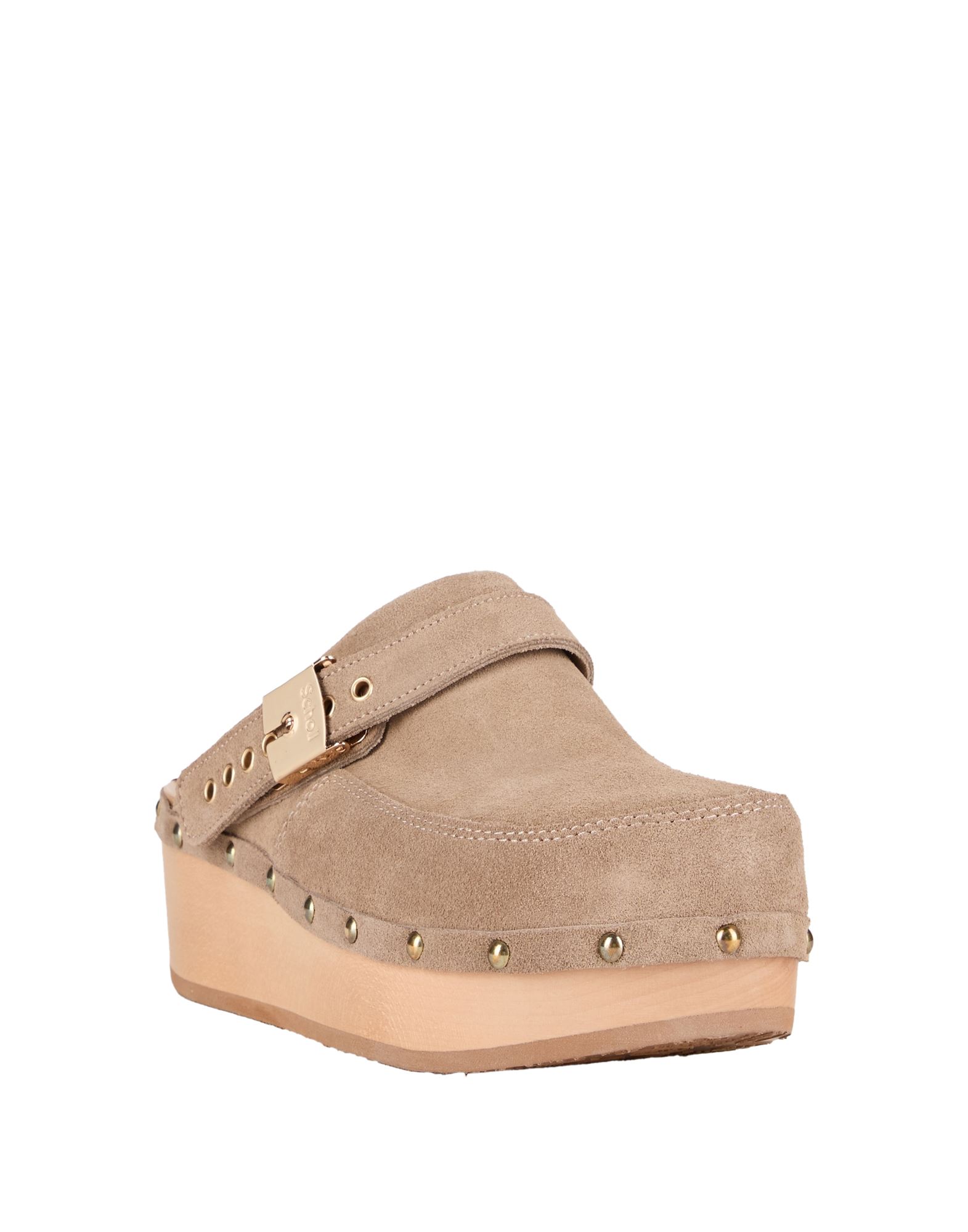  Scholl - Calzado - Mules & Zuecos - On Yoox.com 