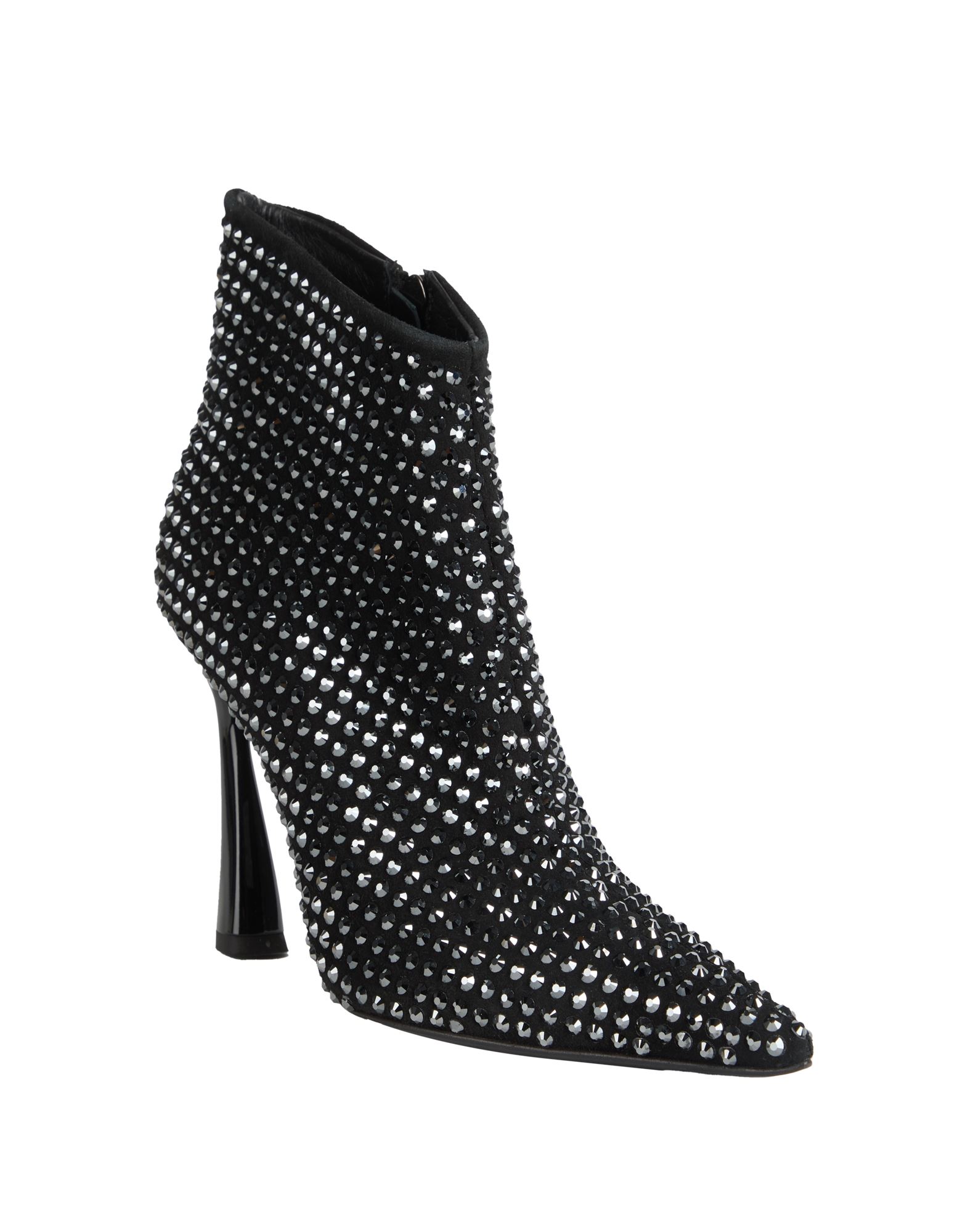  Eddy Daniele - Schuhe - Stiefeletten - On Yoox.com 