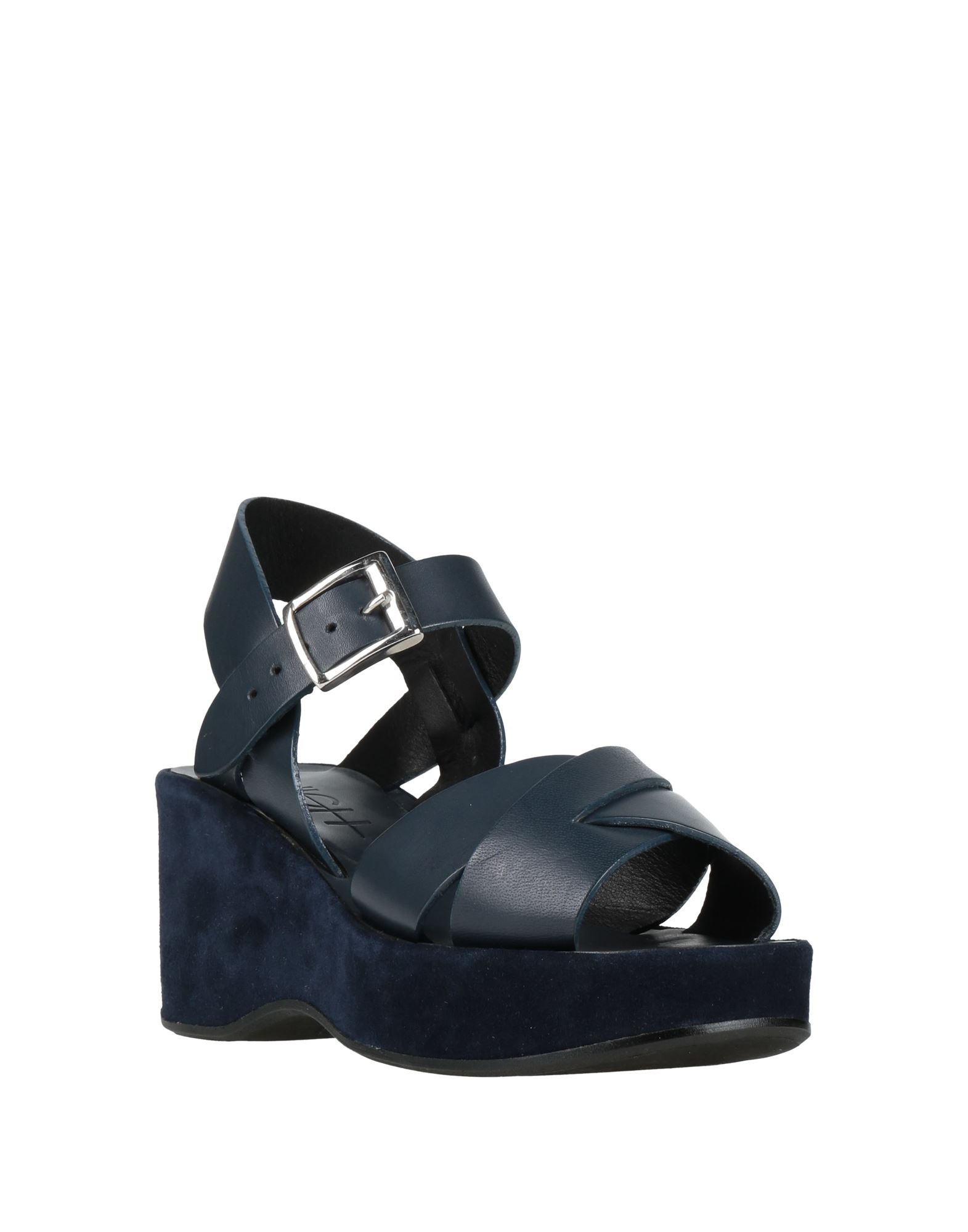  High - Schuhe - Sandalen - On Yoox.com 