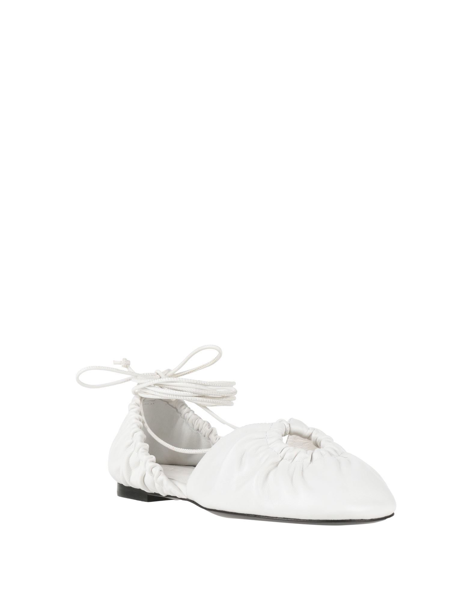  Lanvin - Calzado - Bailarinas - On Yoox.com 