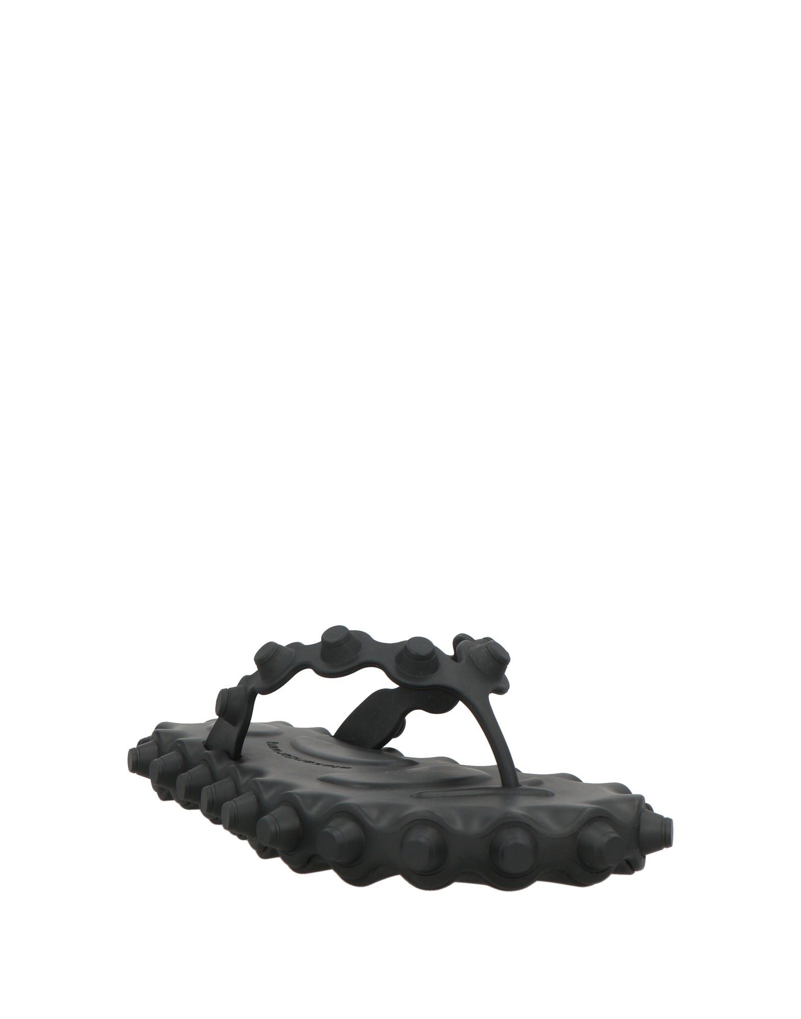  Alexander Wang - Schuhe - Zehentrenner - On Yoox.com 