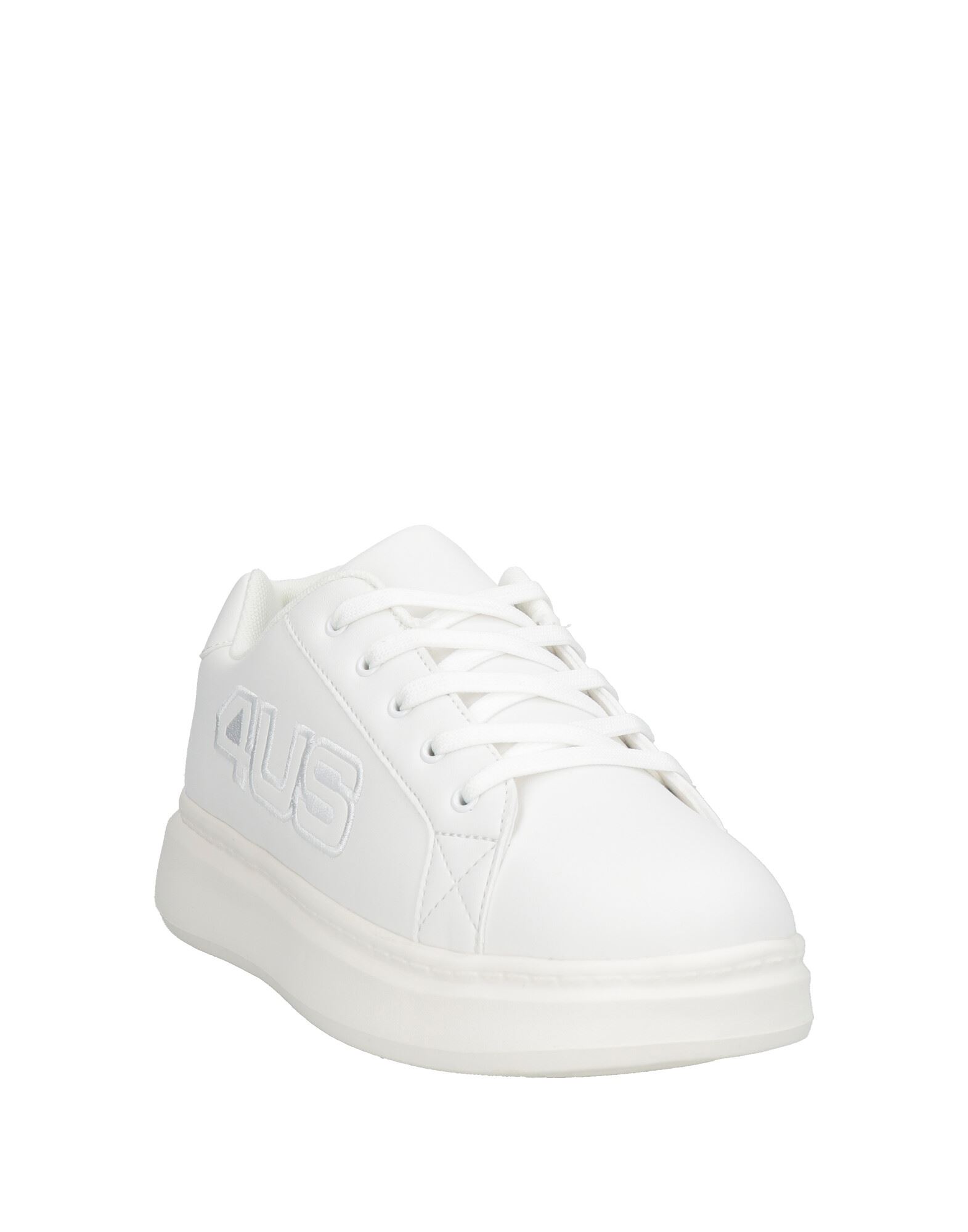  Paciotti 4us - Schuhe - Sneakers - On Yoox.com 