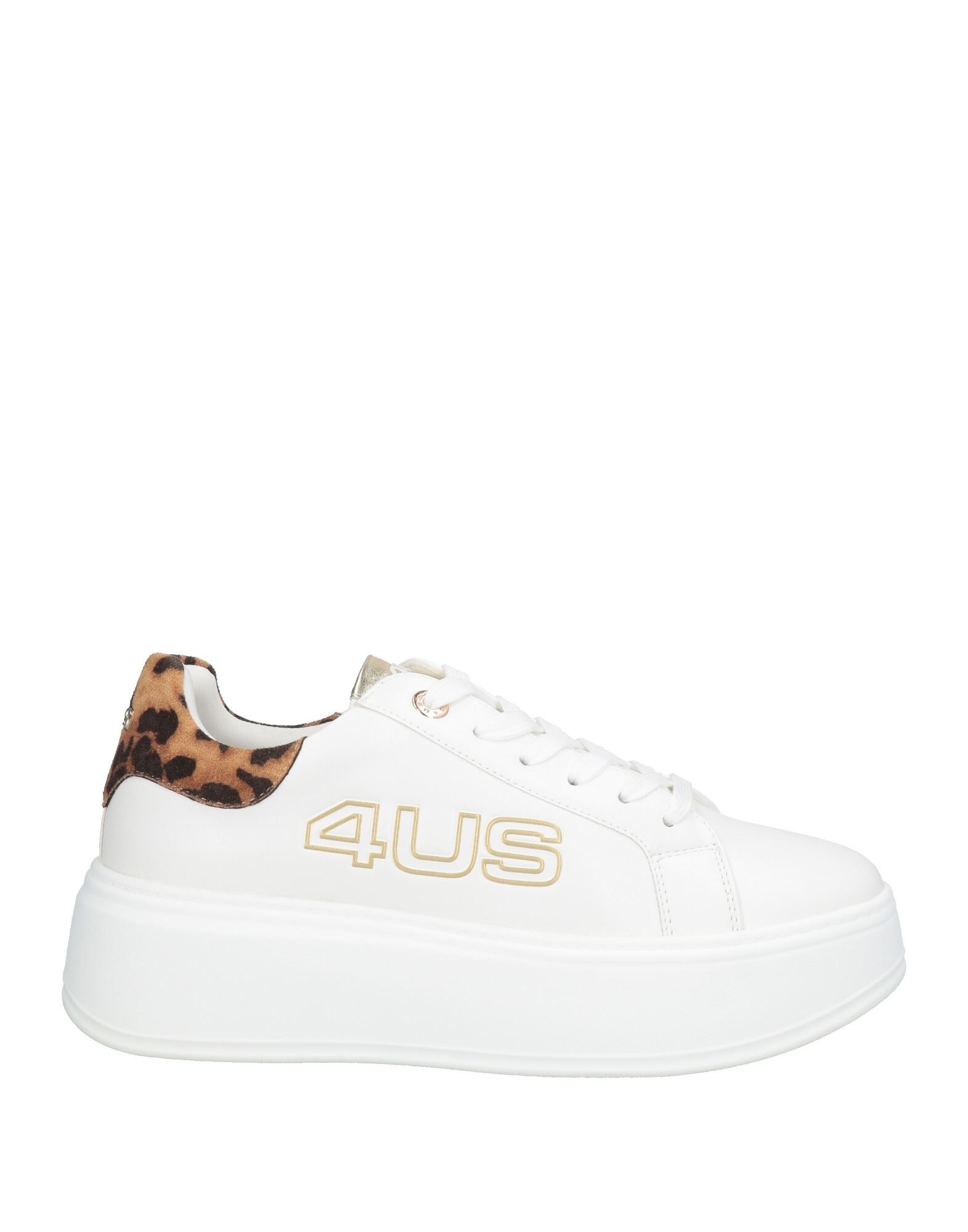  Paciotti 4us - Schuhe - Sneakers - On Yoox.com 