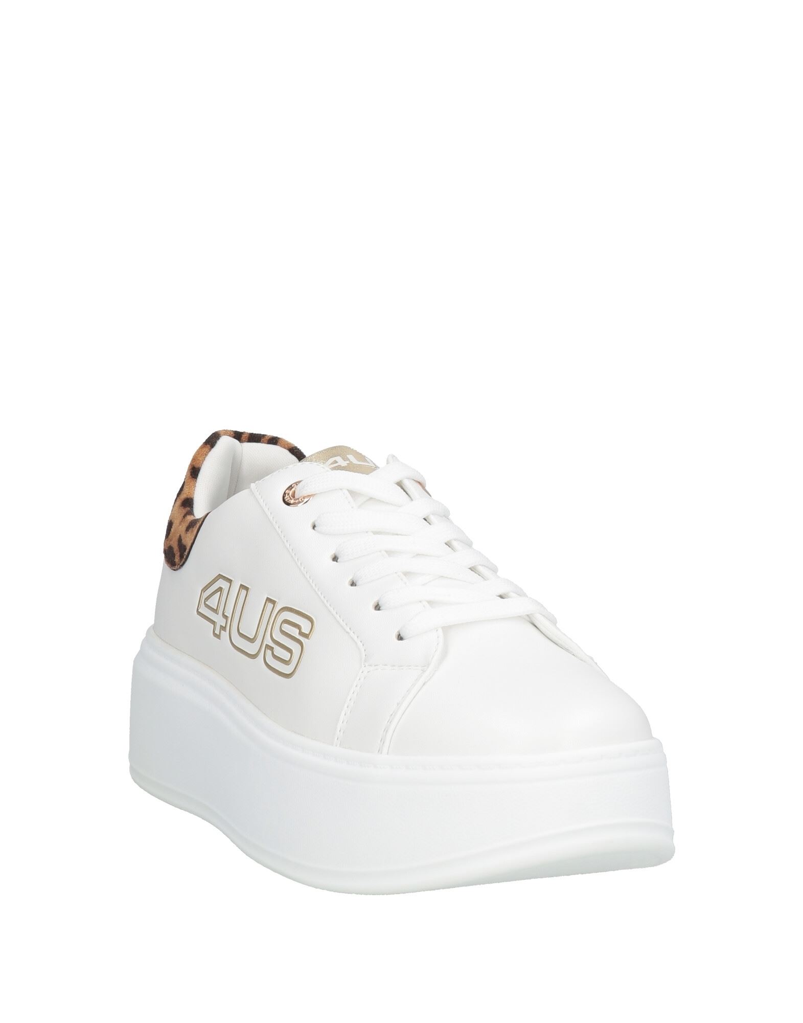  Paciotti 4us - Schuhe - Sneakers - On Yoox.com 