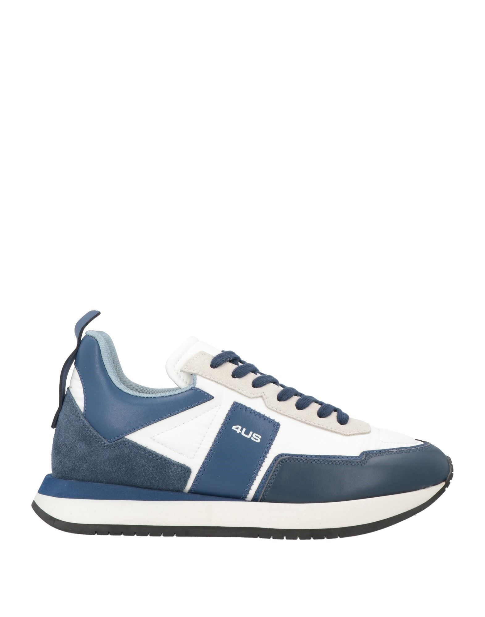  Paciotti 4us - Schuhe - Sneakers - On Yoox.com 