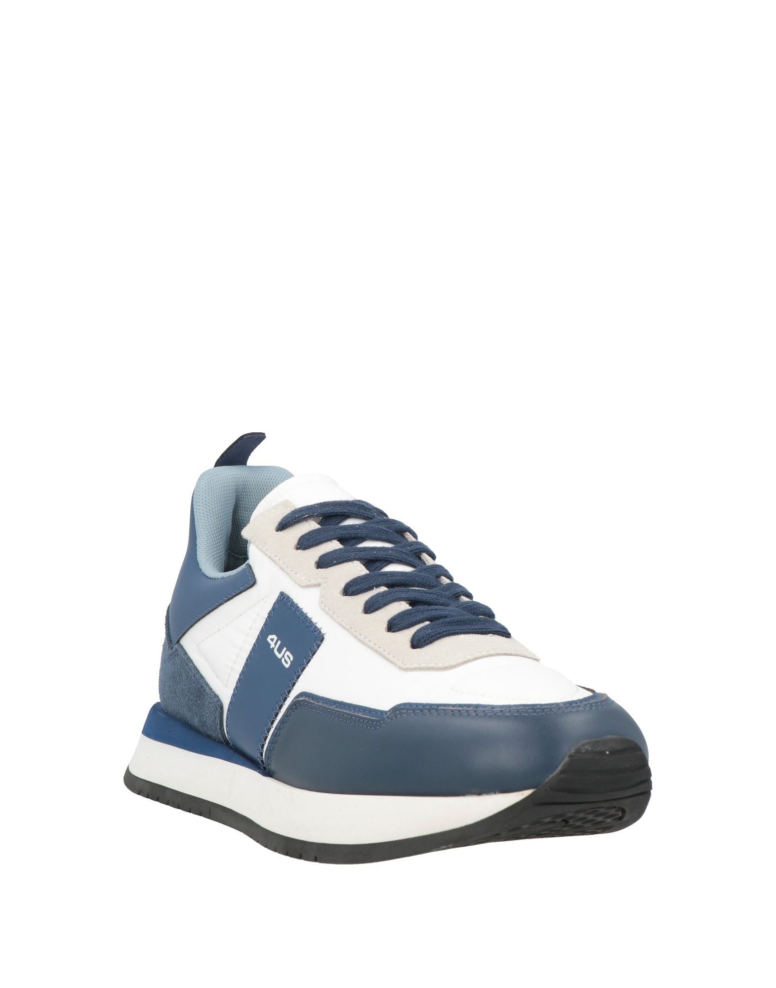  Paciotti 4us - Schuhe - Sneakers - On Yoox.com 