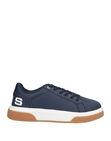 Sneakers Hombre Azul marino 40,41,42,43,44,45 Hombre