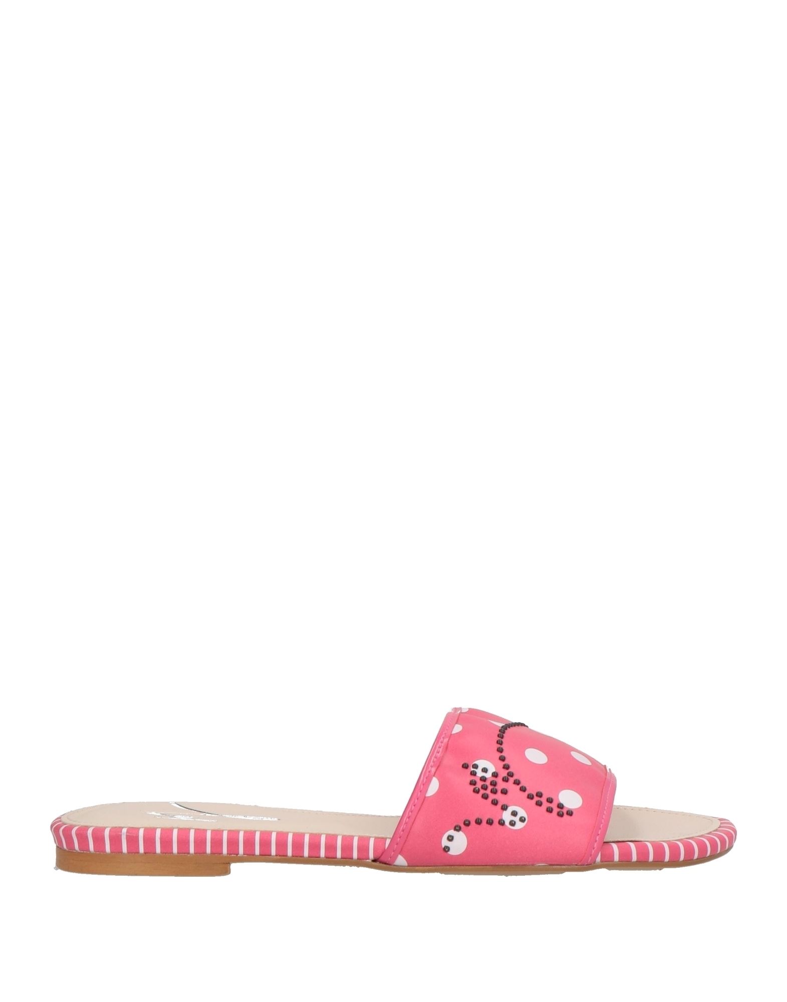  Manila Grace - Schuhe - Sandalen - On Yoox.com 