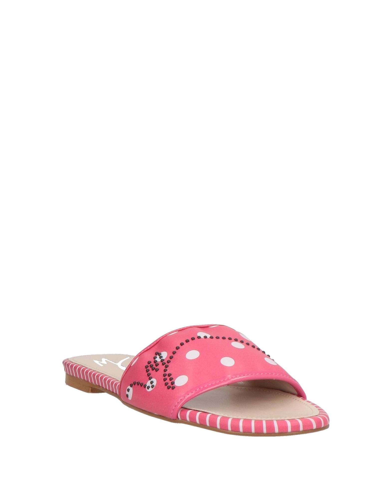  Manila Grace - Schuhe - Sandalen - On Yoox.com 