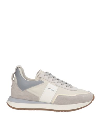 Sneakers Hombre Gris perla 40,43,44,45,46 Hombre