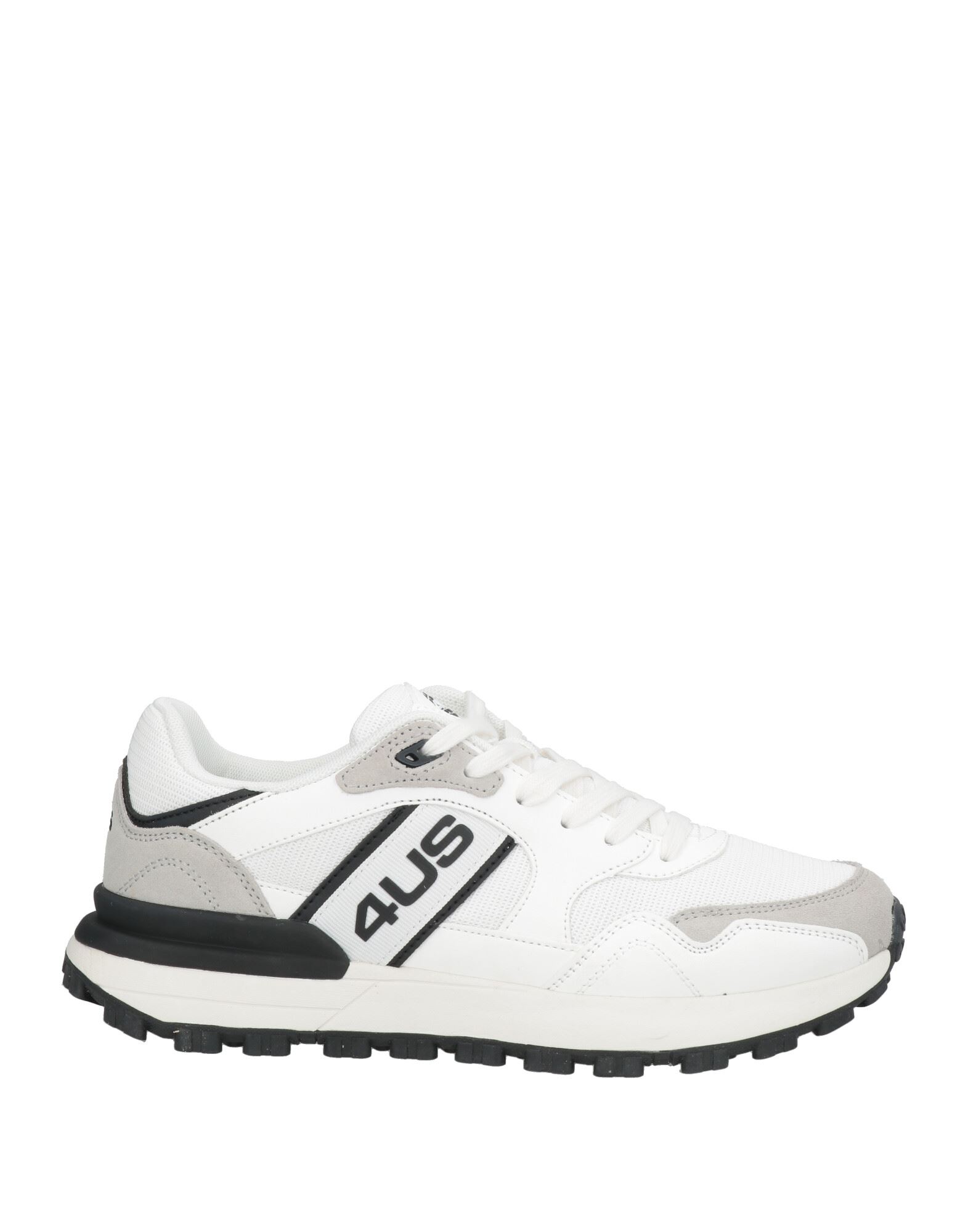  Paciotti 4us - Schuhe - Sneakers - On Yoox.com 