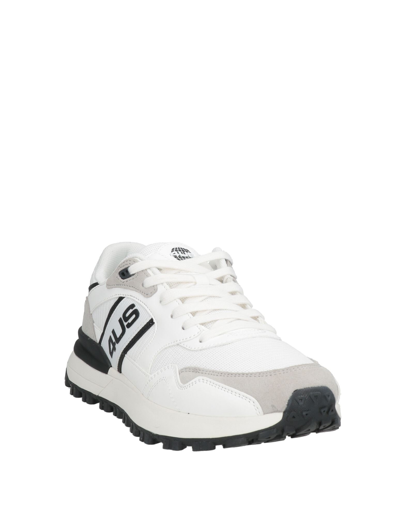  Paciotti 4us - Schuhe - Sneakers - On Yoox.com 