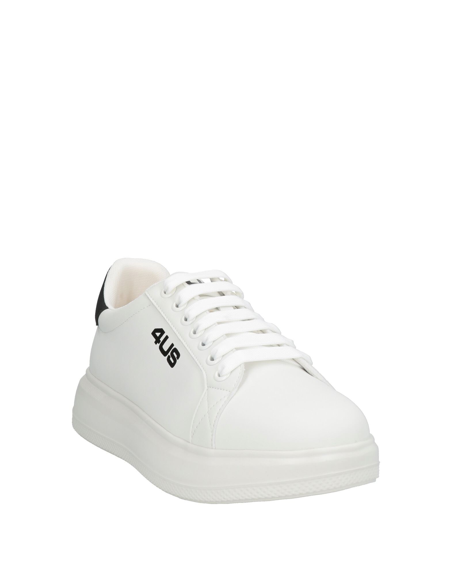  Paciotti 4us - Schuhe - Sneakers - On Yoox.com 