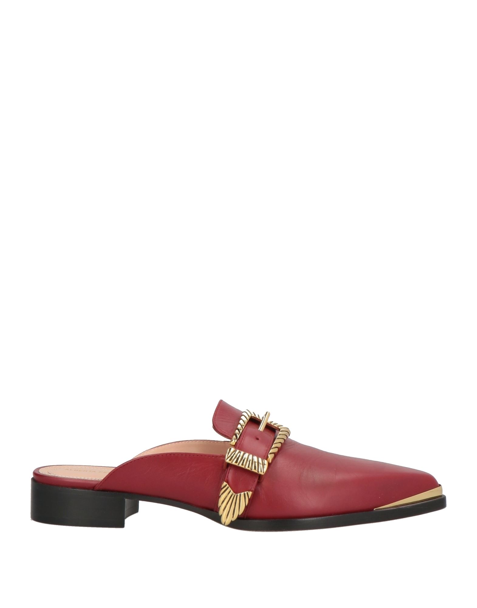  Alberta Ferretti - Schuhe - Mules & Clogs - On Yoox.com 