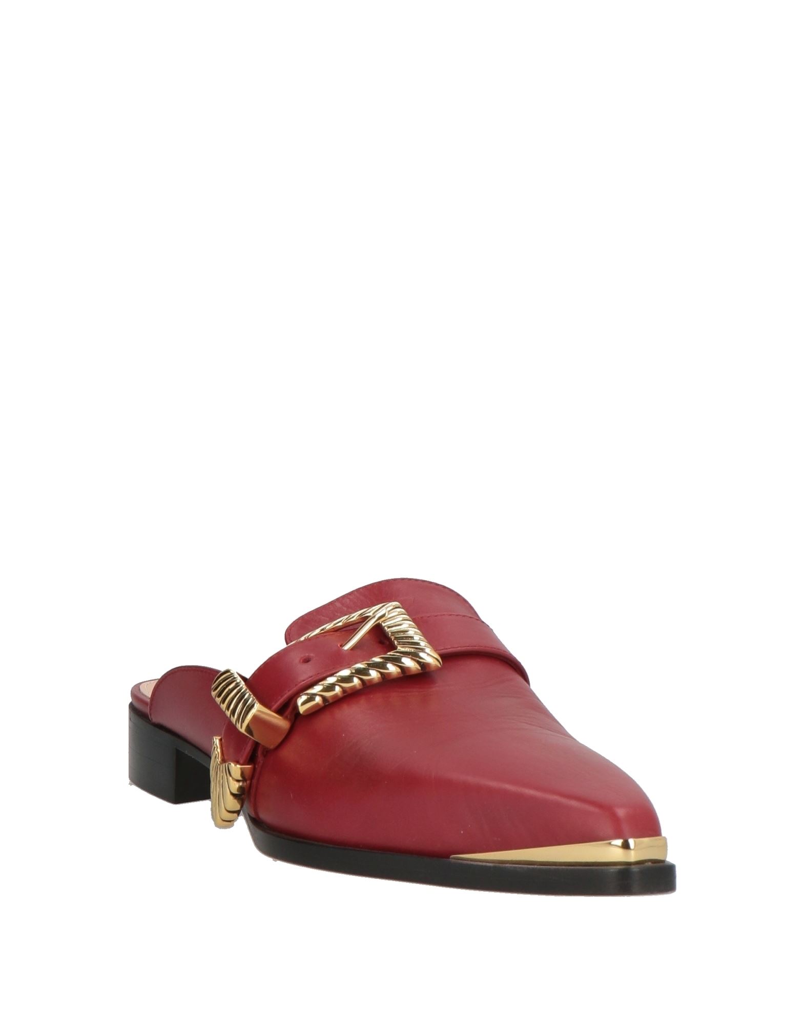  Alberta Ferretti - Schuhe - Mules & Clogs - On Yoox.com 