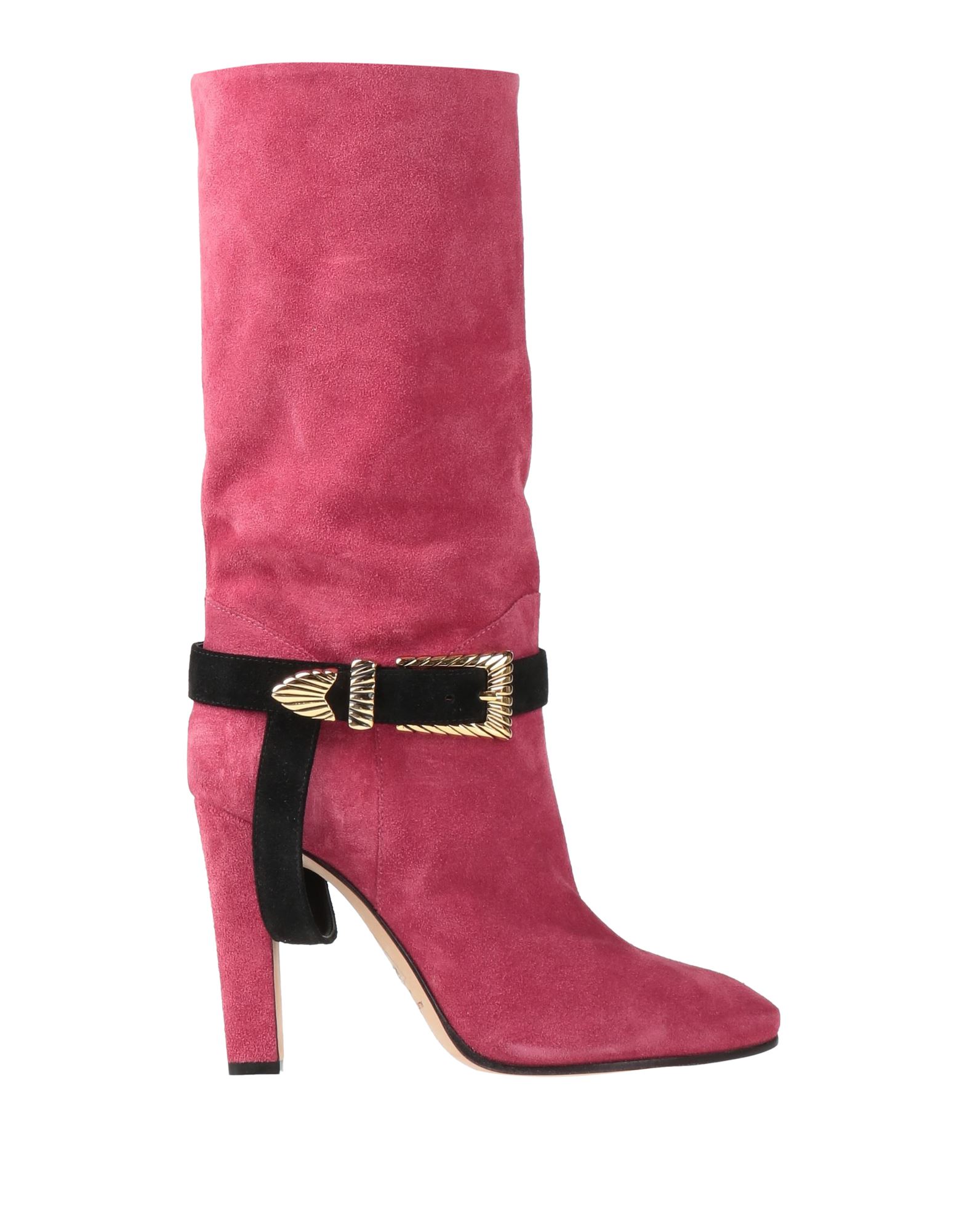 ALBERTA FERRETTI ALBERTA FERRETTI ΠΑΠΟΥΤΣΙΑ Μπότα