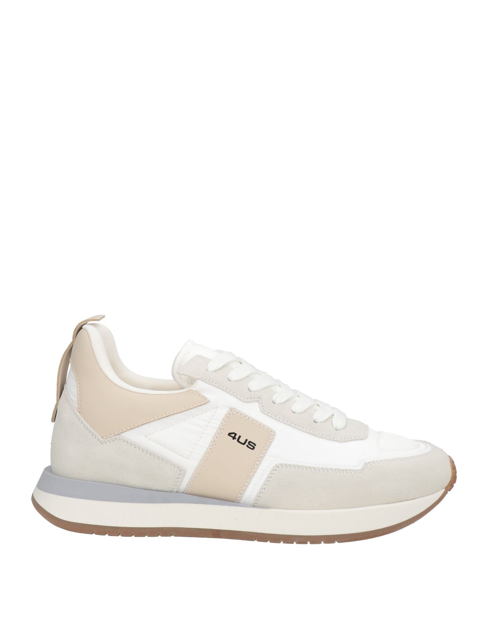  Paciotti 4us - Schuhe - Sneakers - On Yoox.com 