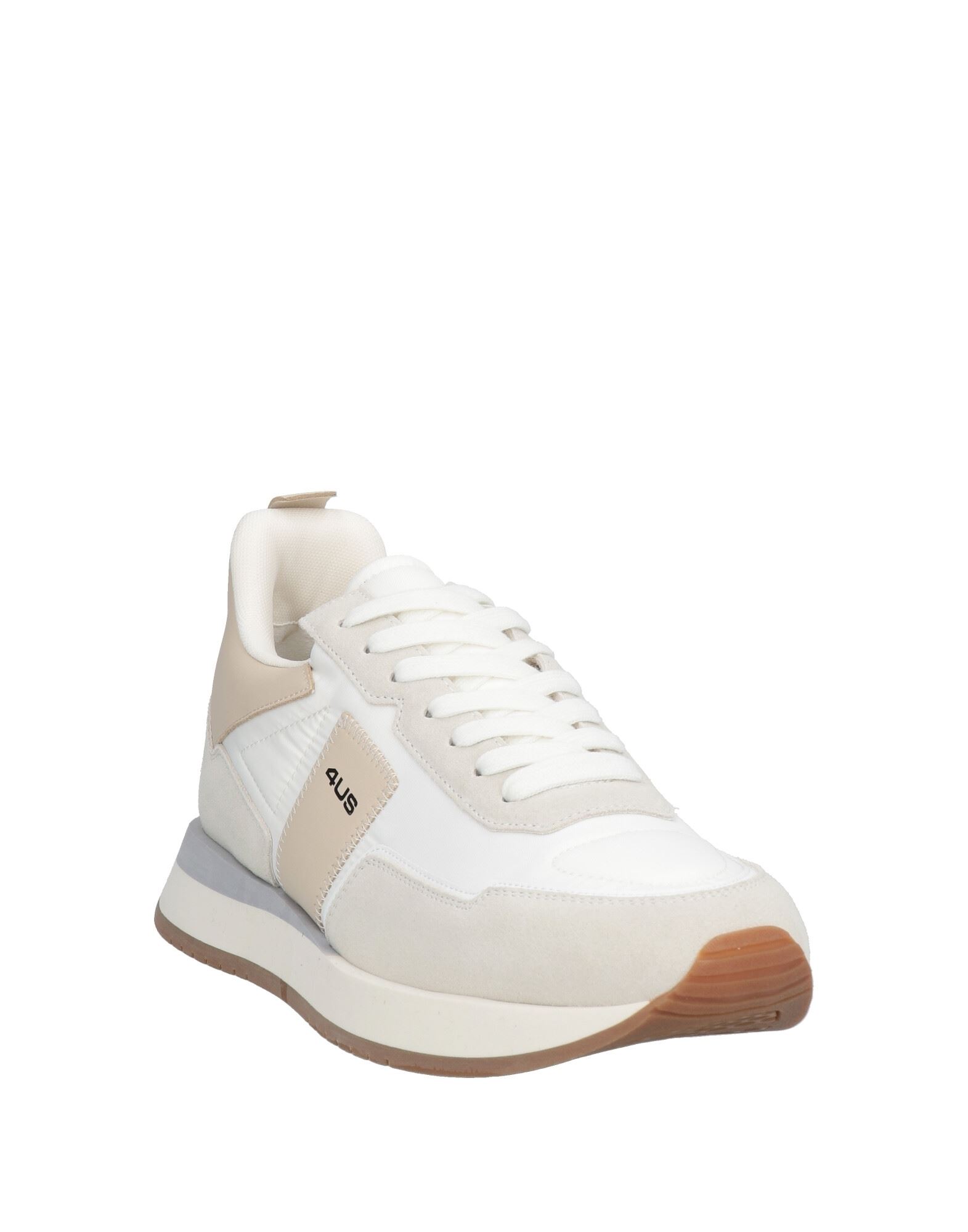  Paciotti 4us - Schuhe - Sneakers - On Yoox.com 