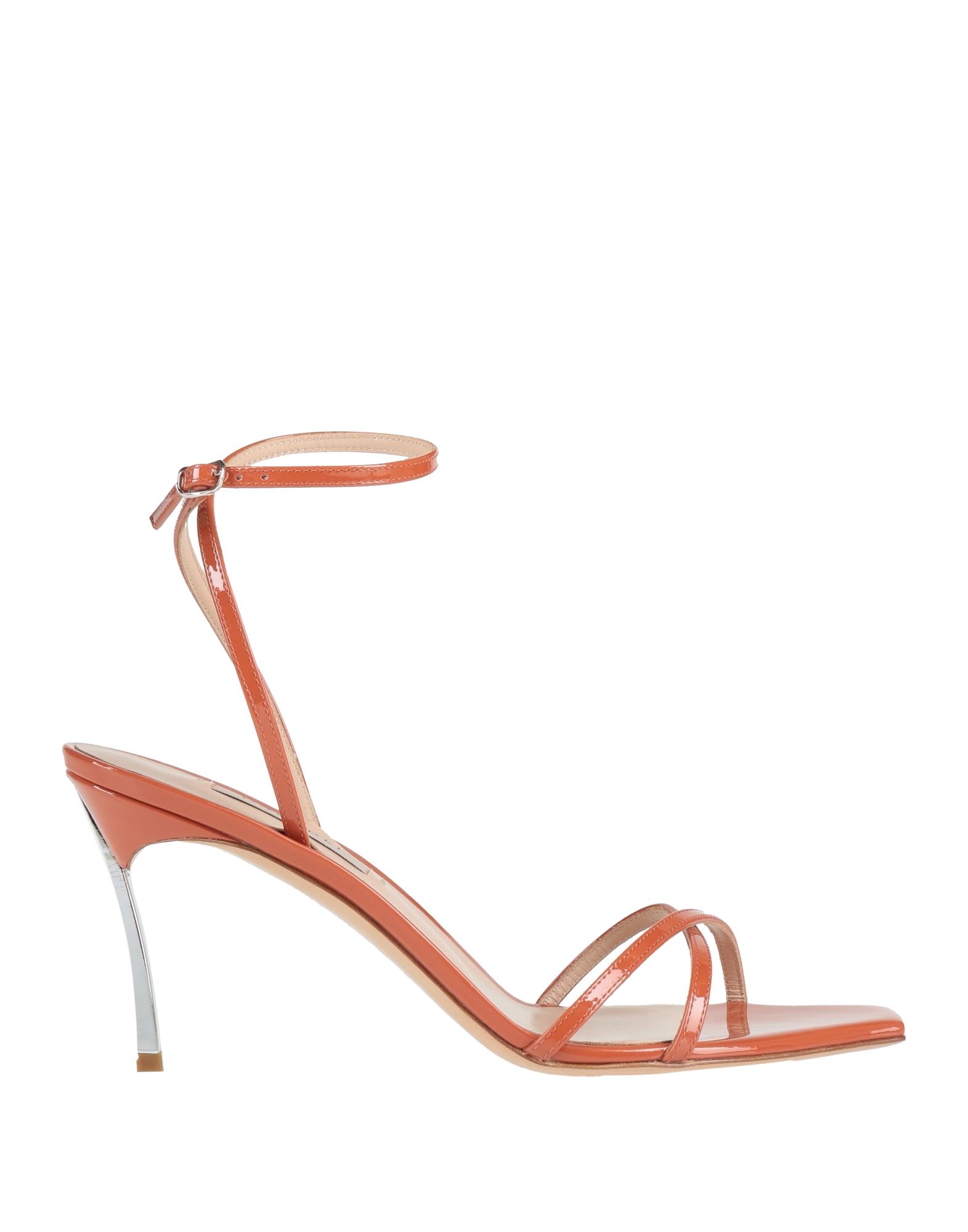CASADEI CASADEI ΠΑΠΟΥΤΣΙΑ Πέδιλα