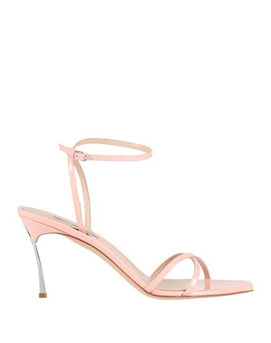Sandale Damen Hellrosa 35,35.5,36,36.5,37.5,38,38.5,39,40 Damen