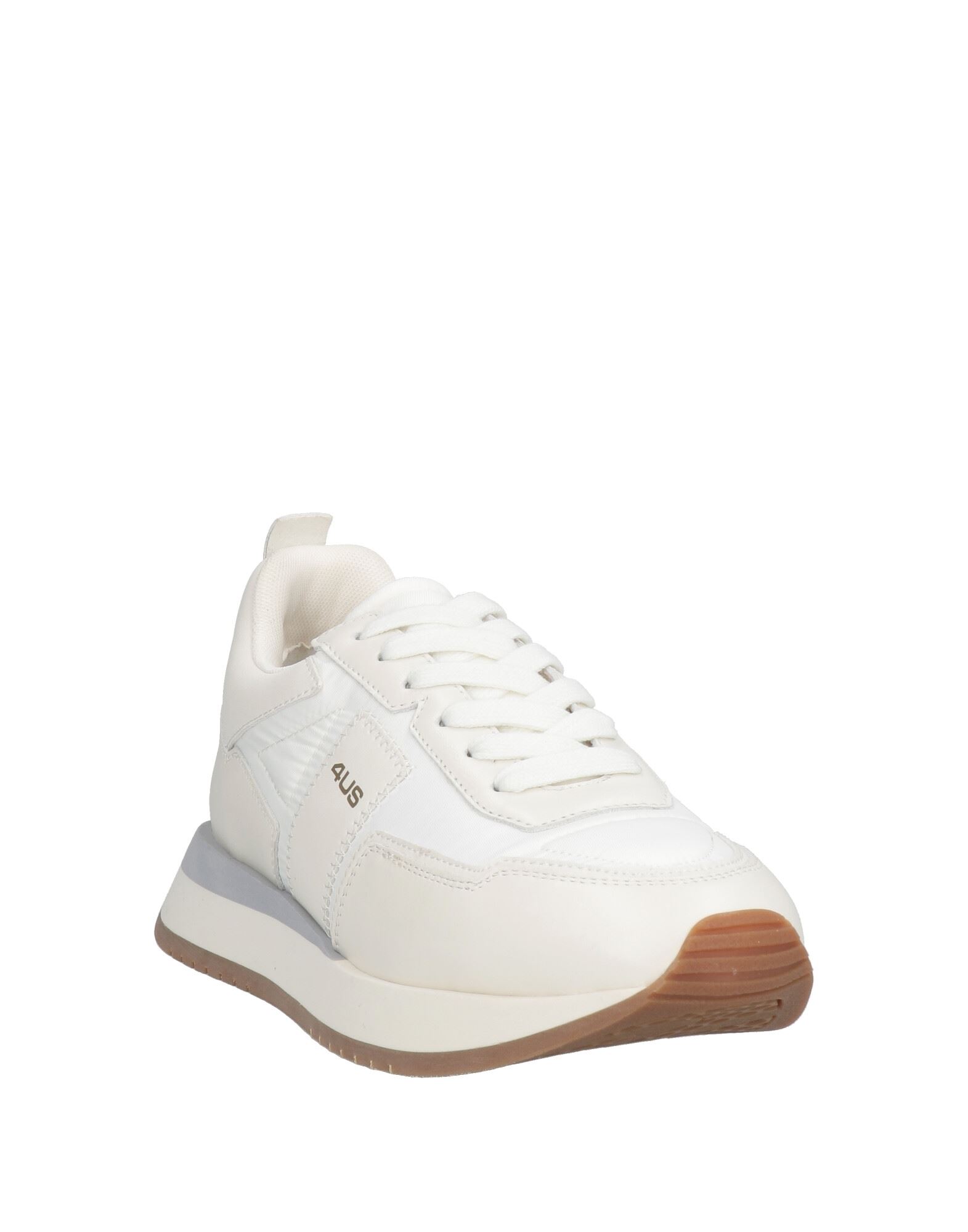  Paciotti 4us - Schuhe - Sneakers - On Yoox.com 