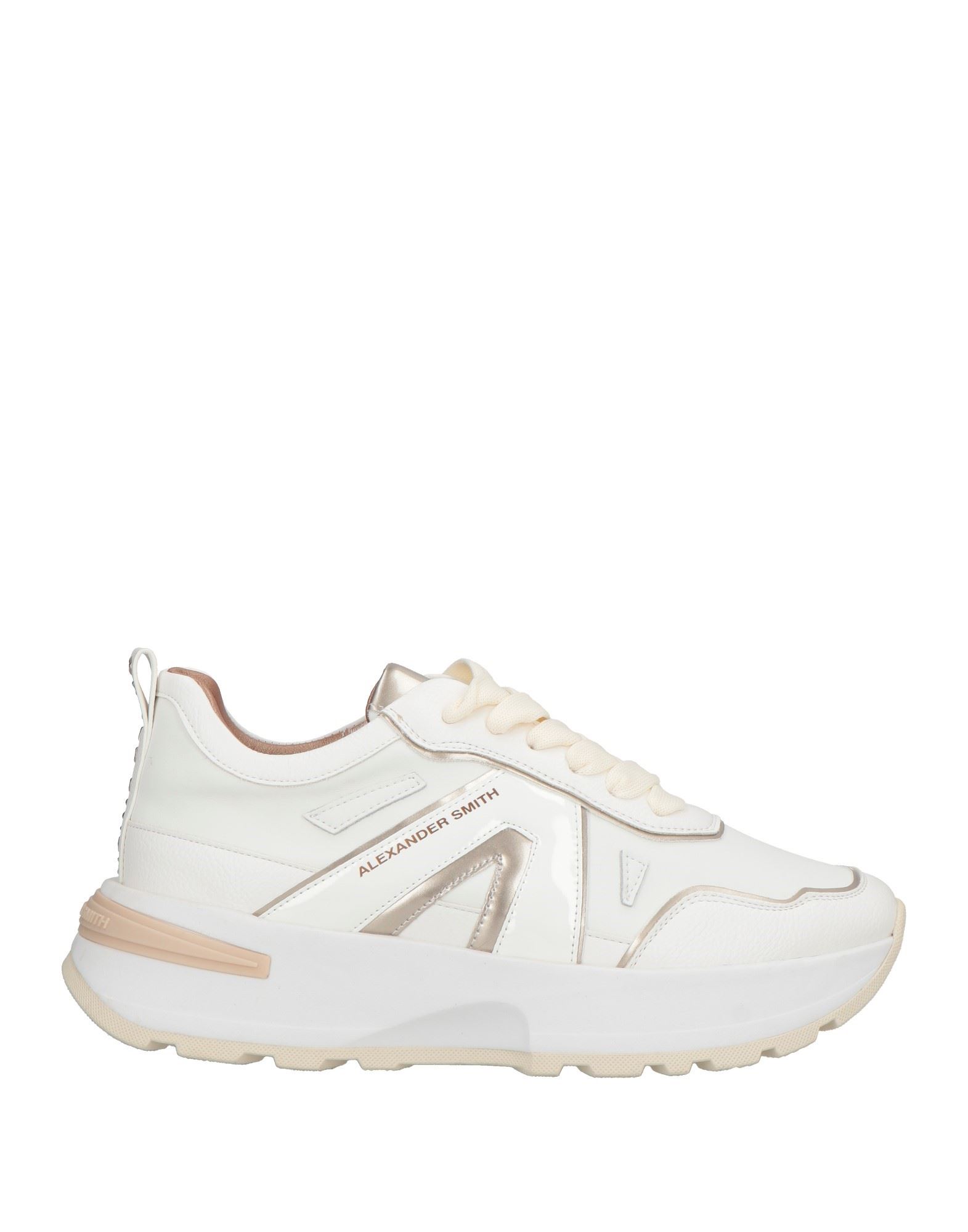  Alexander Smith - Schuhe - Sneakers - On Yoox.com 