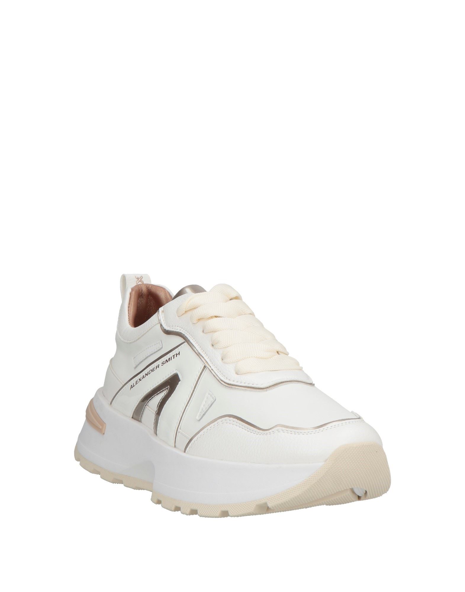  Alexander Smith - Schuhe - Sneakers - On Yoox.com 