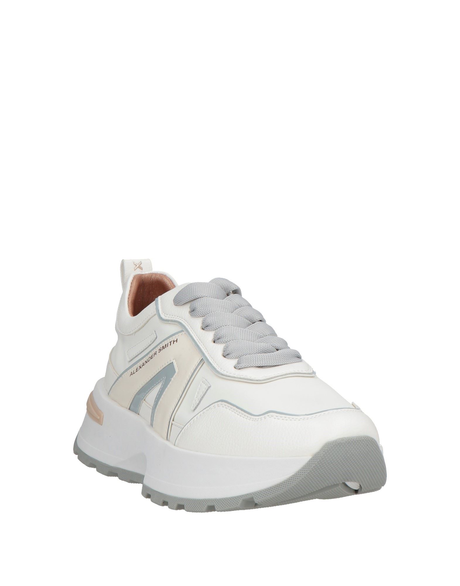  Alexander Smith - Schuhe - Sneakers - On Yoox.com 