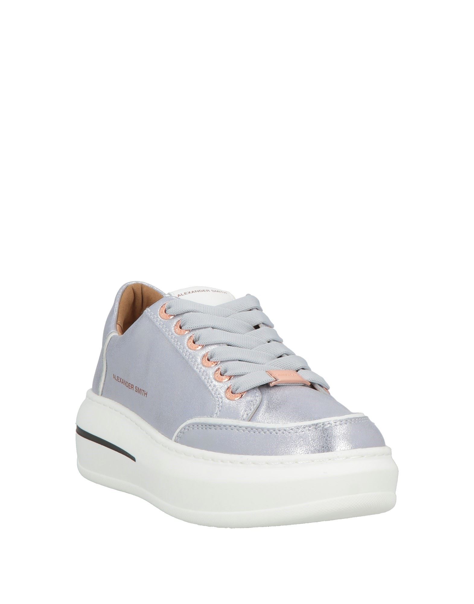  Alexander Smith - Schuhe - Sneakers - On Yoox.com 