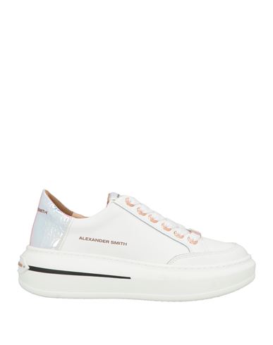 Sneakers Mujer Blanco 37,41 Mujer
