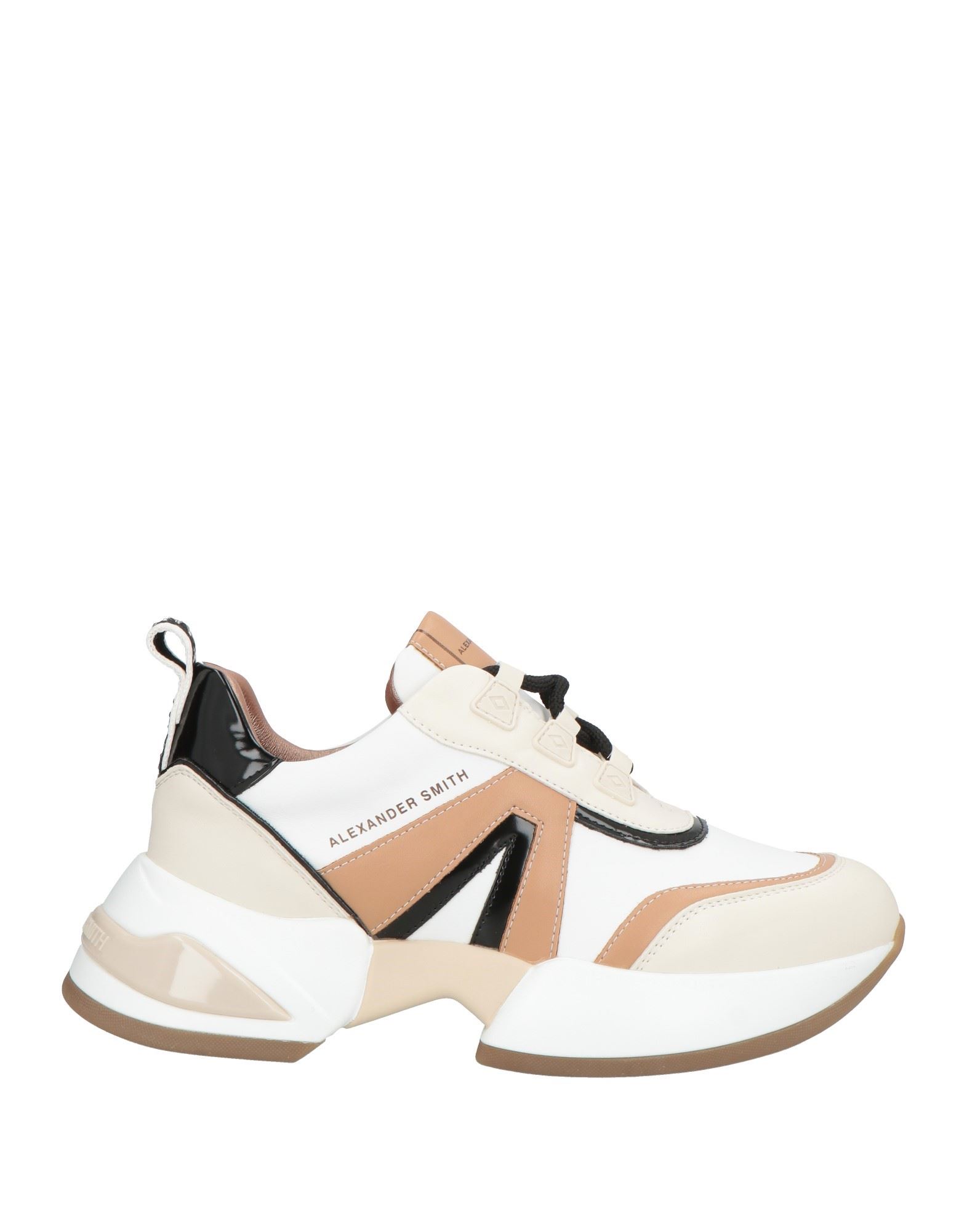  Alexander Smith - Schuhe - Sneakers - On Yoox.com 