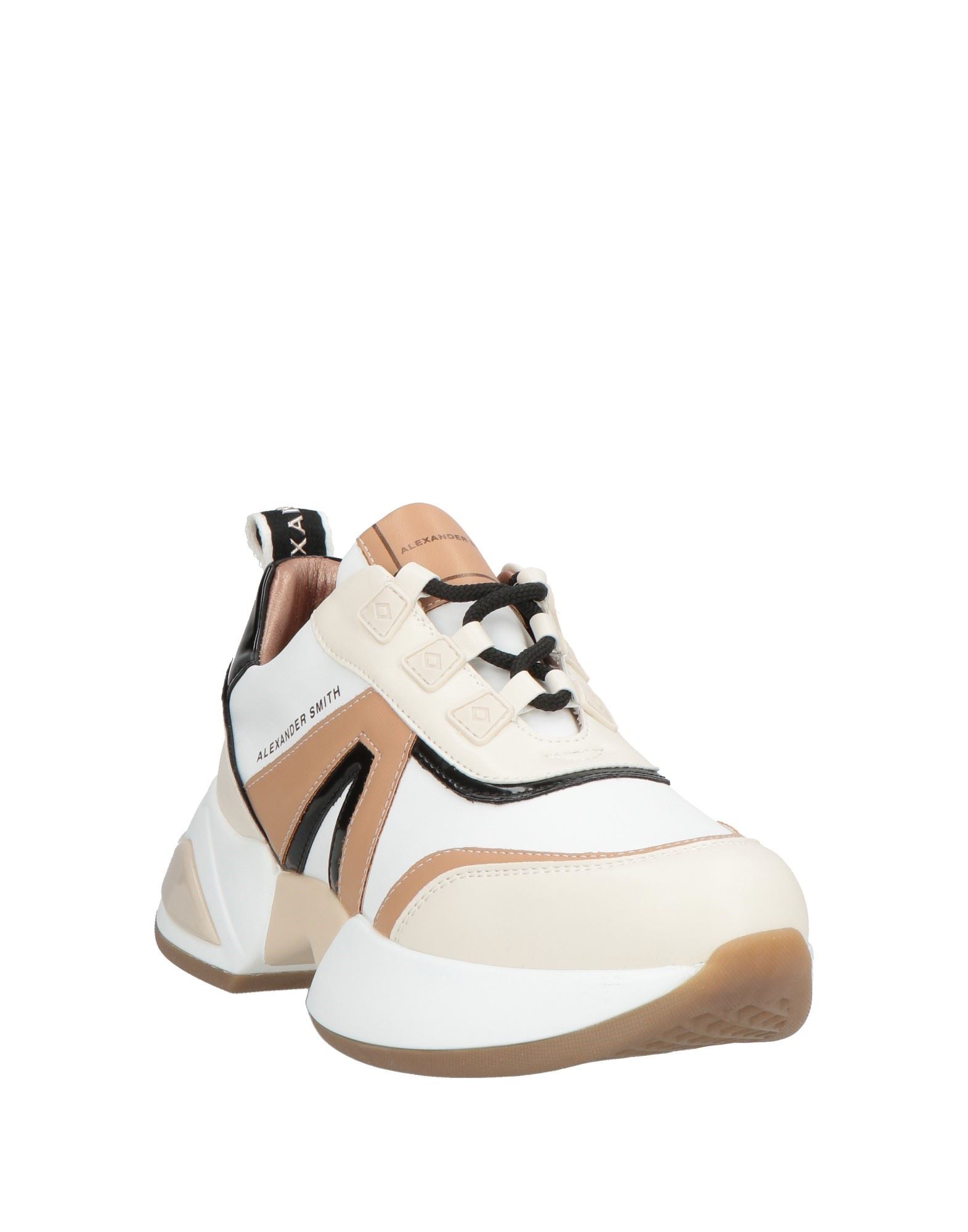  Alexander Smith - Schuhe - Sneakers - On Yoox.com 