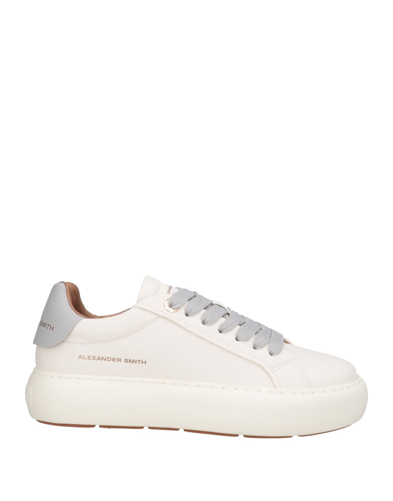  Alexander Smith - Schuhe - Sneakers - On Yoox.com 