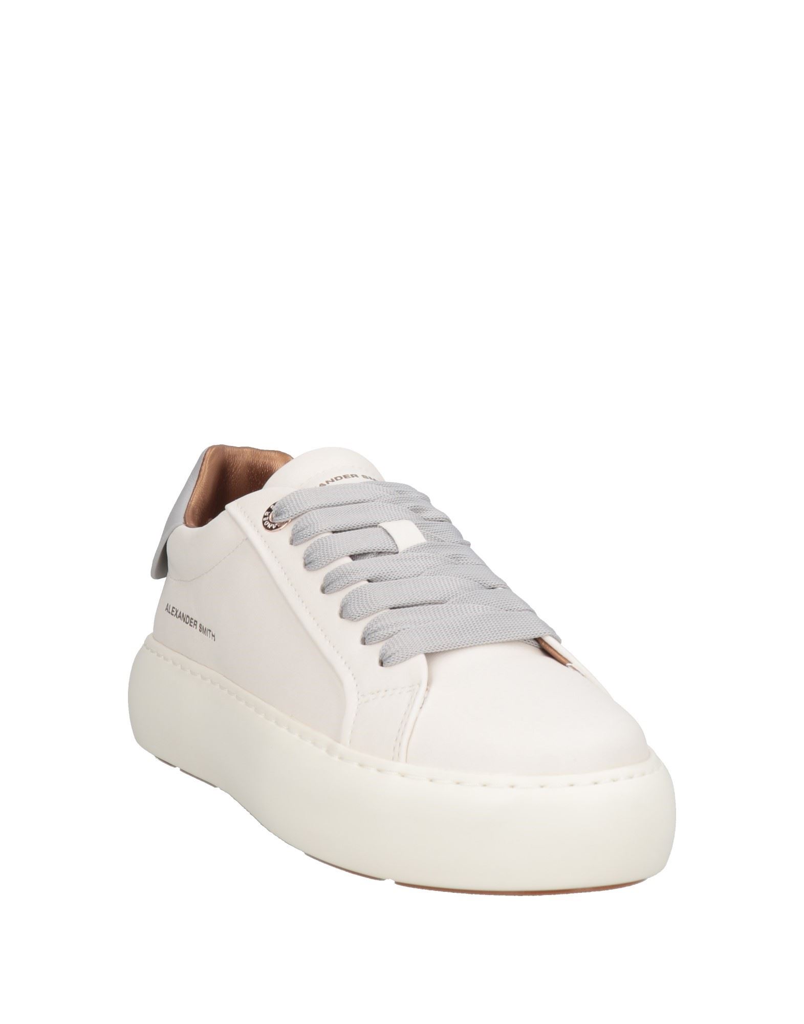  Alexander Smith - Schuhe - Sneakers - On Yoox.com 