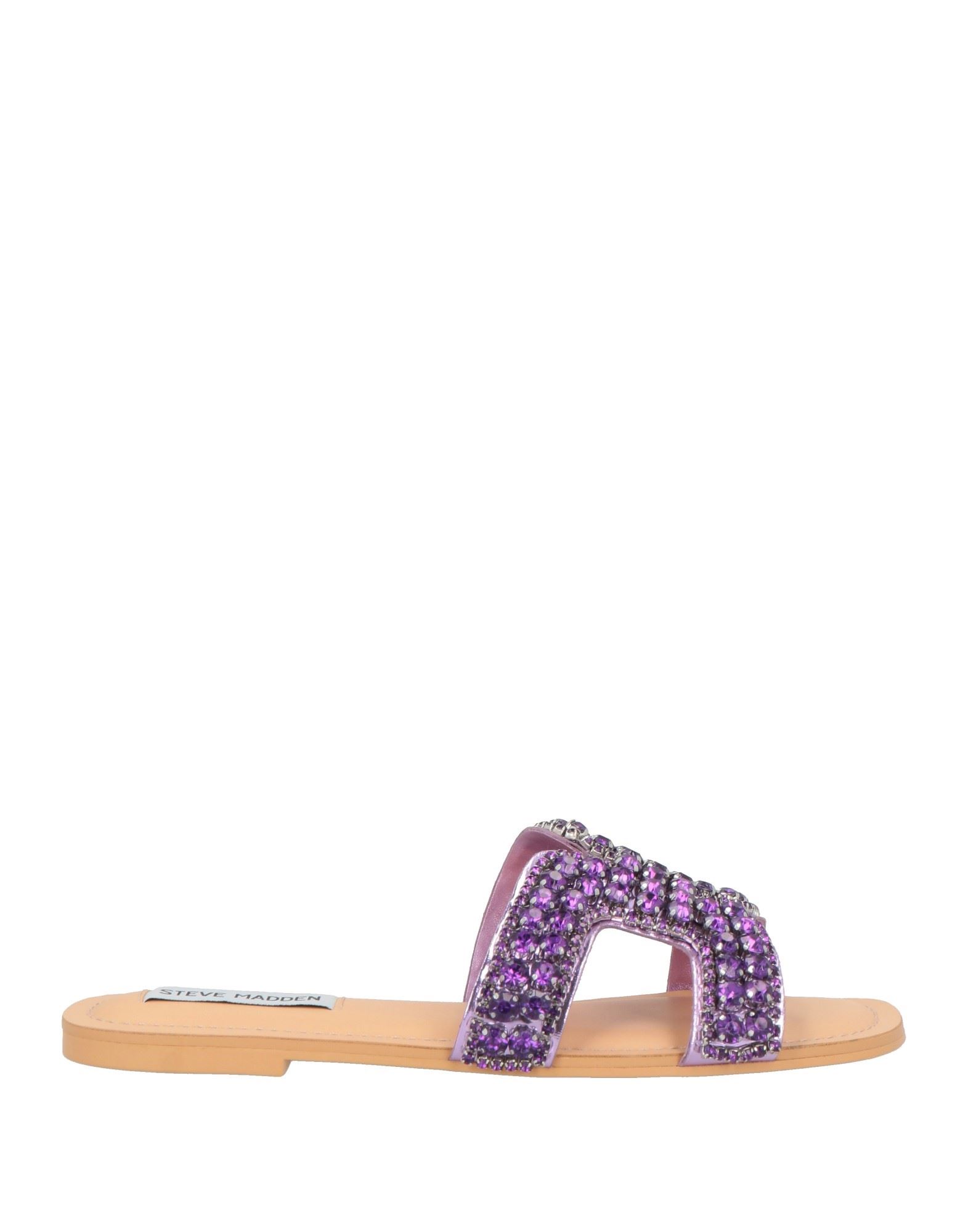 STEVE MADDEN ΠΑΠΟΥΤΣΙΑ Πέδιλα